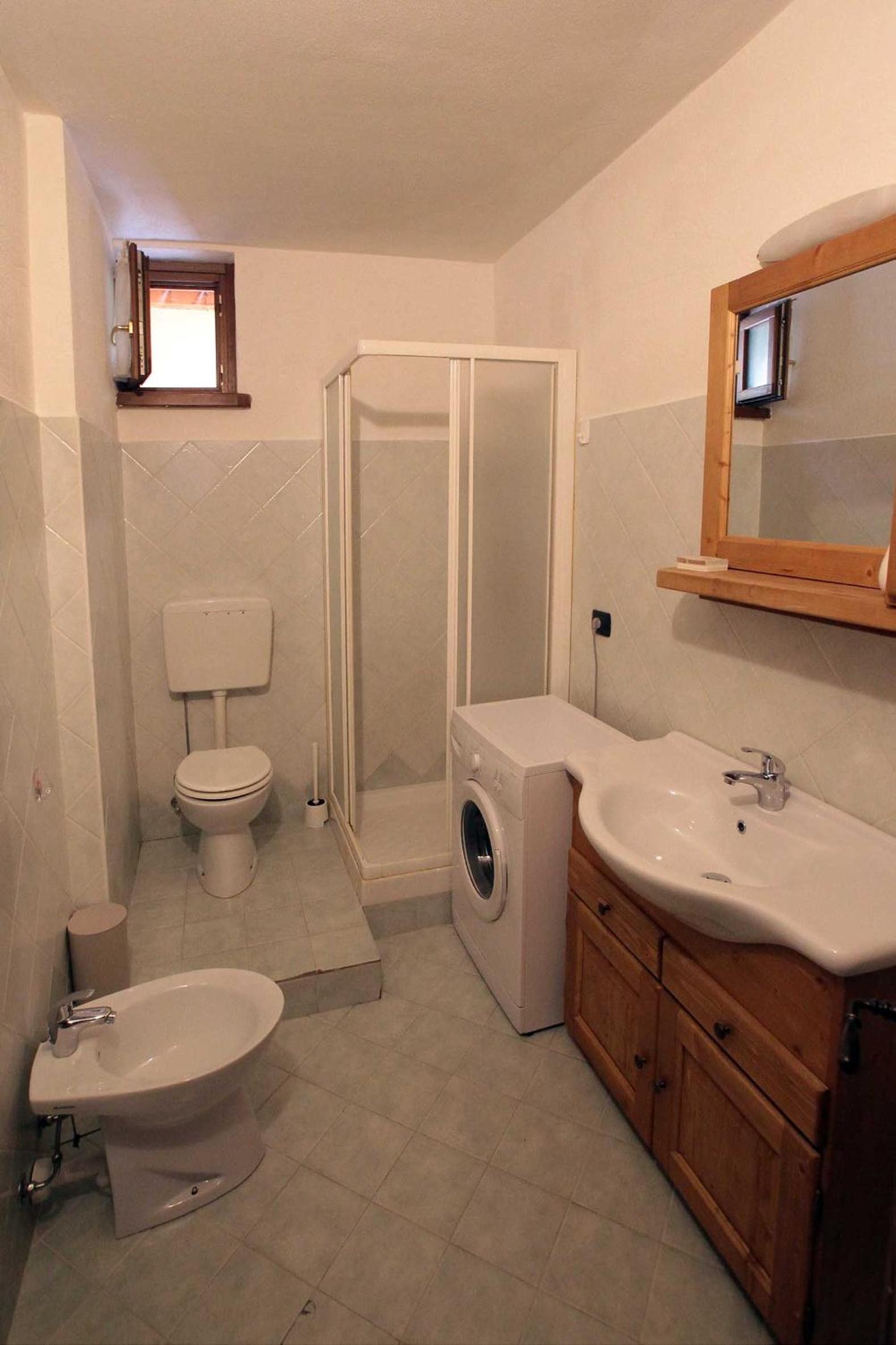 Apartment with Terrace photo 3