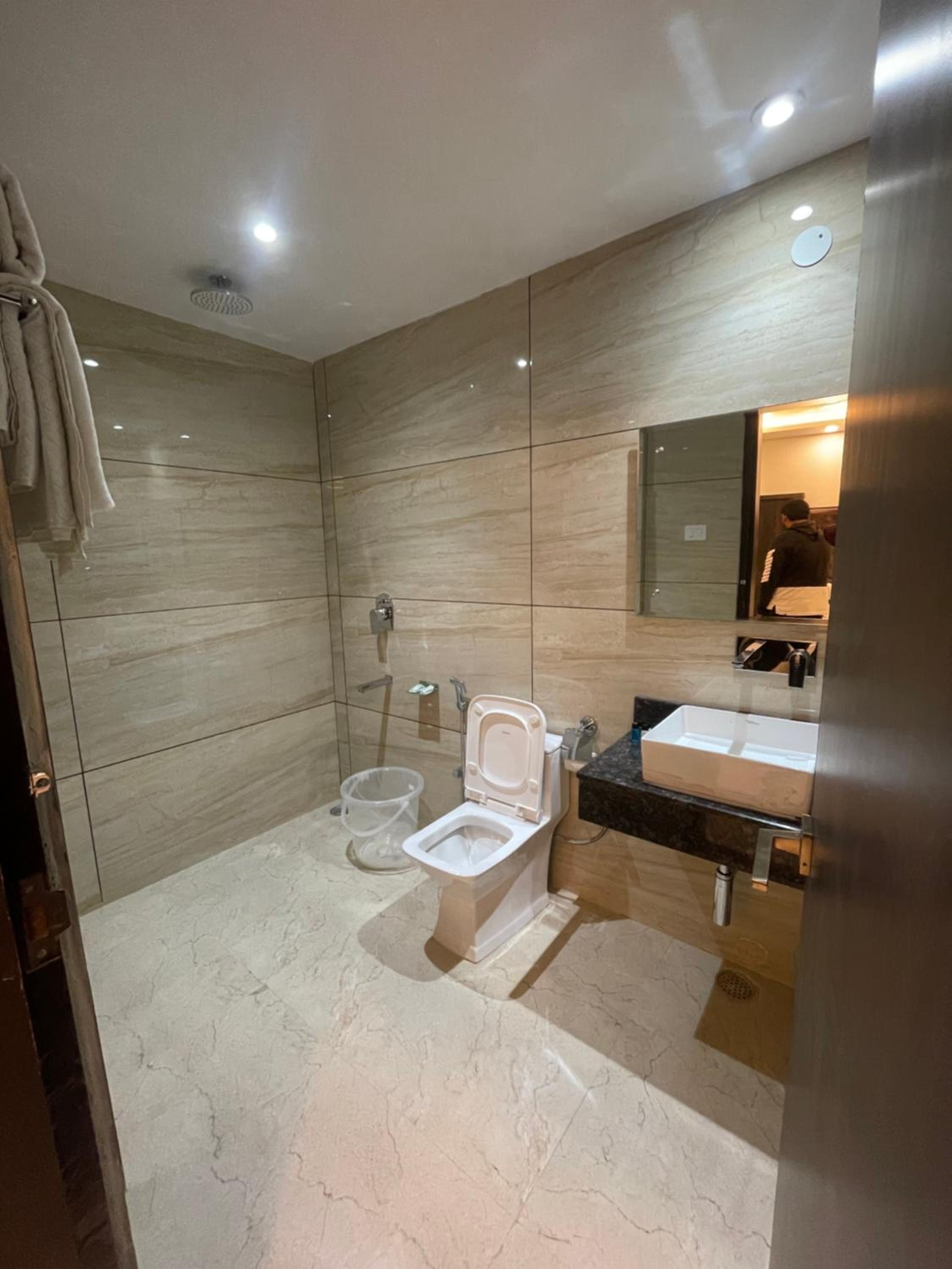 Deluxe Family Suite photo 3