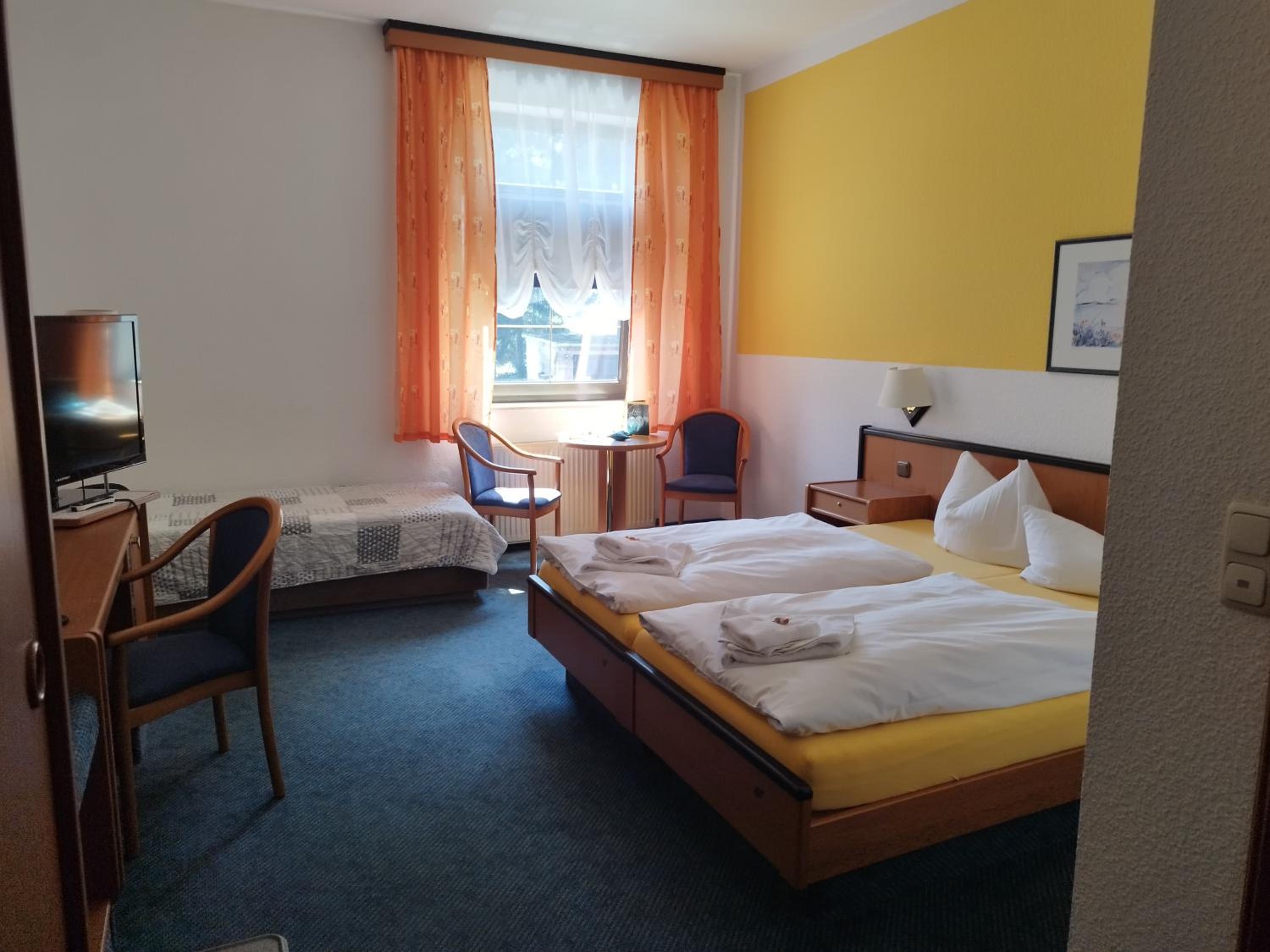 Triple Room - Photo 4