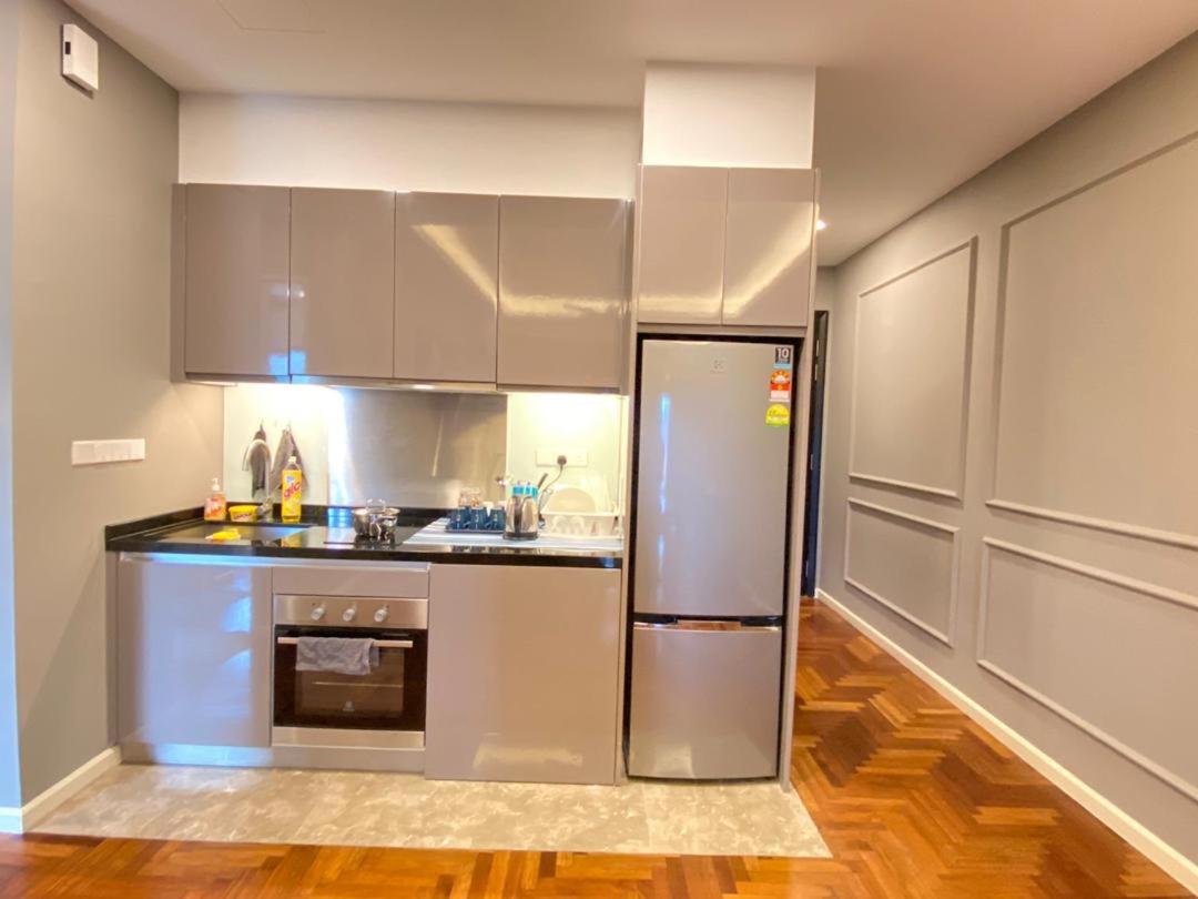 Three-Bedroom Apartment - Photo 17