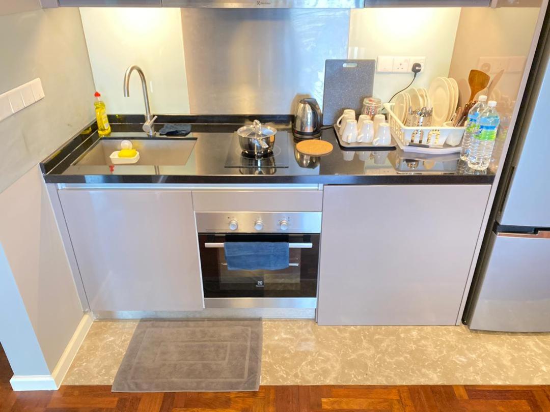 Three-Bedroom Apartment - Photo 18
