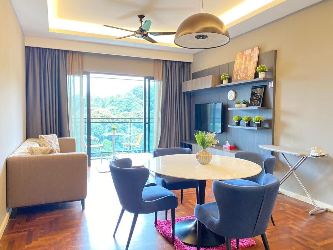 Three-Bedroom Apartment - Photo 24