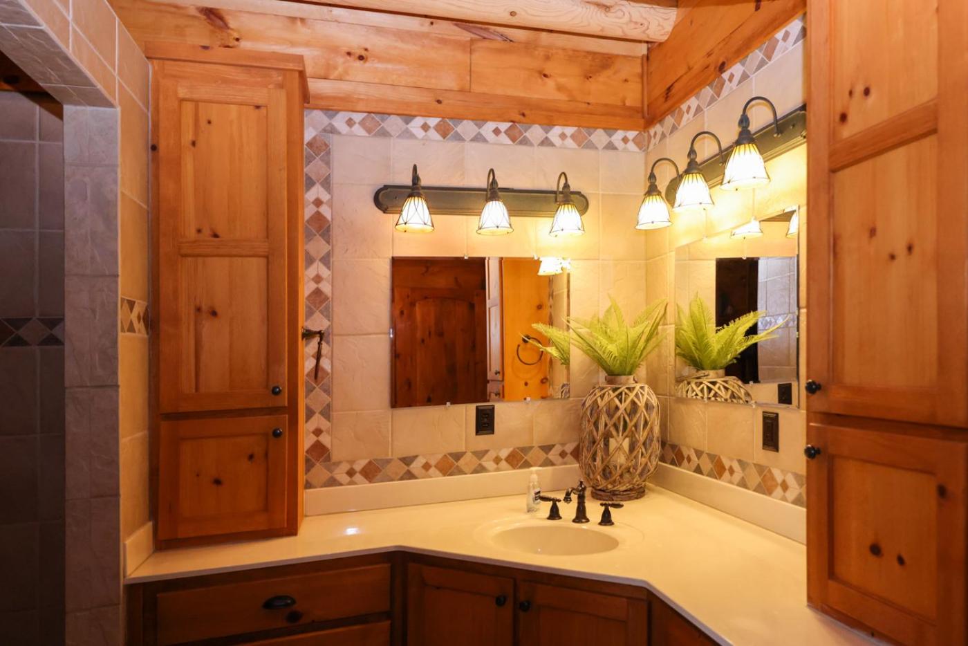 Three-Bedroom House photo 3