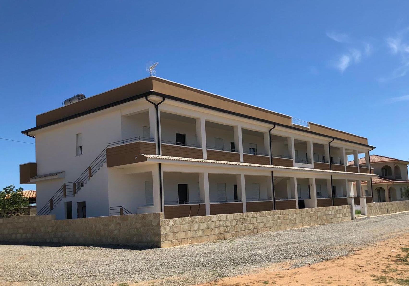 Two-Bedroom Deluxe Apartment with Ocean View photo 3
