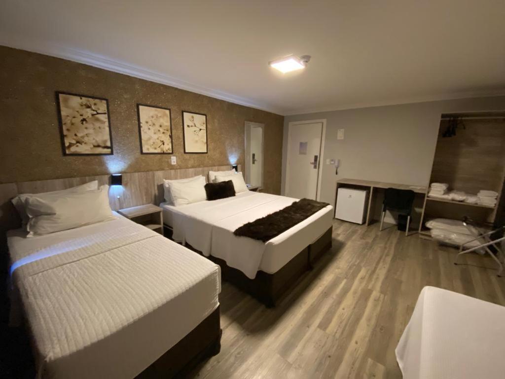 Superior Quadruple Room photo 2