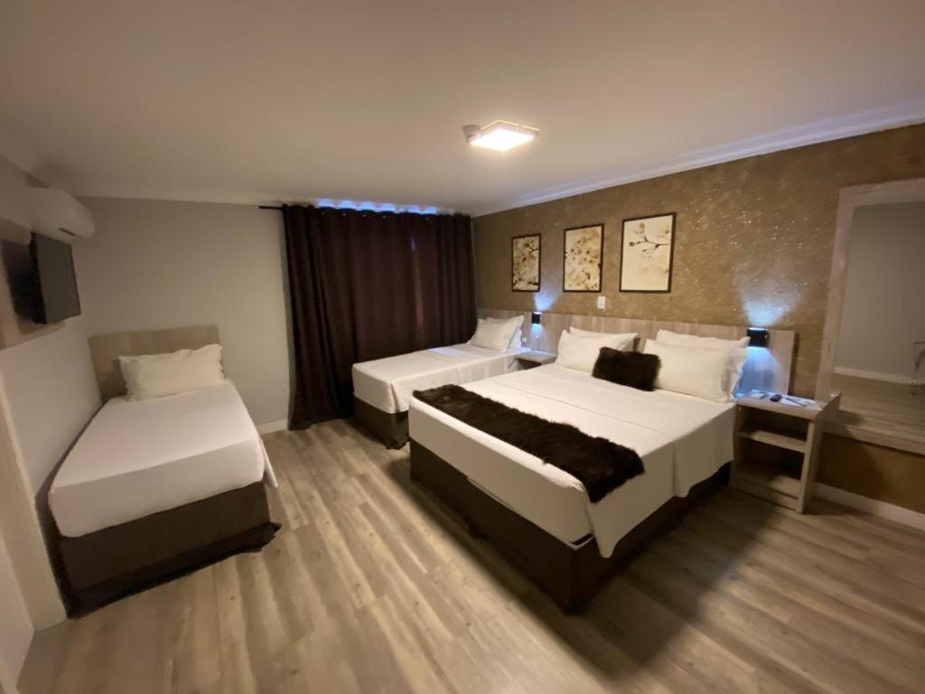 Superior Quadruple Room photo 1