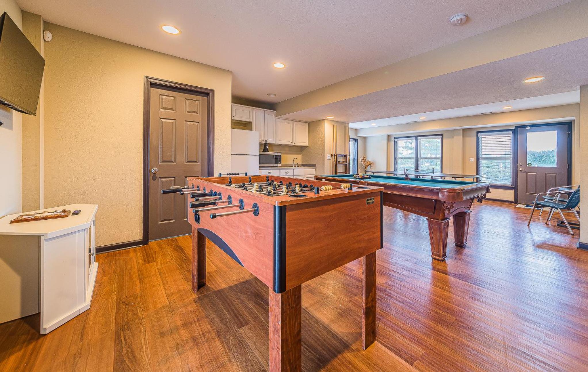 Vacation Home photo 3
