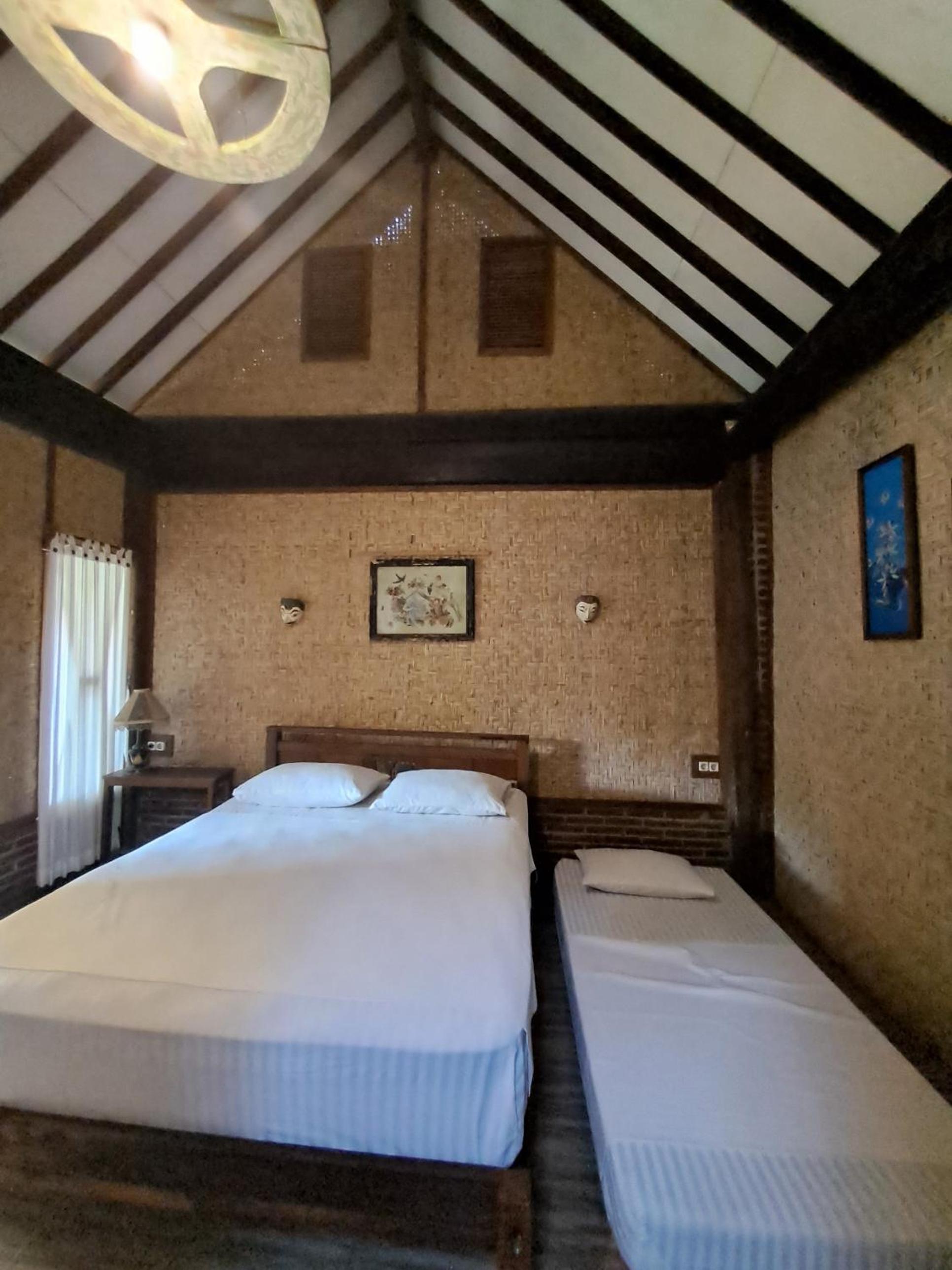 One-Bedroom House photo 2
