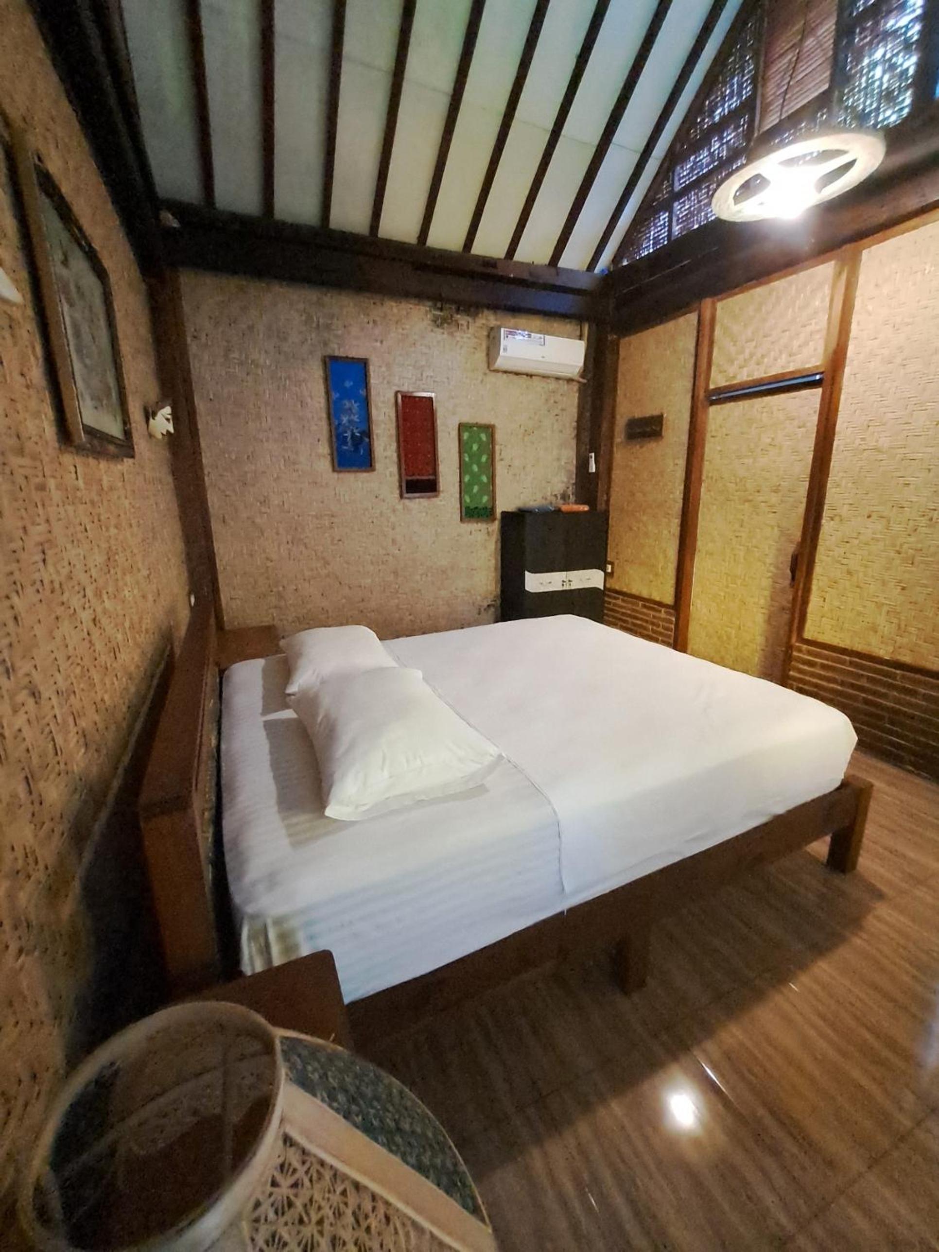 One-Bedroom House photo 3