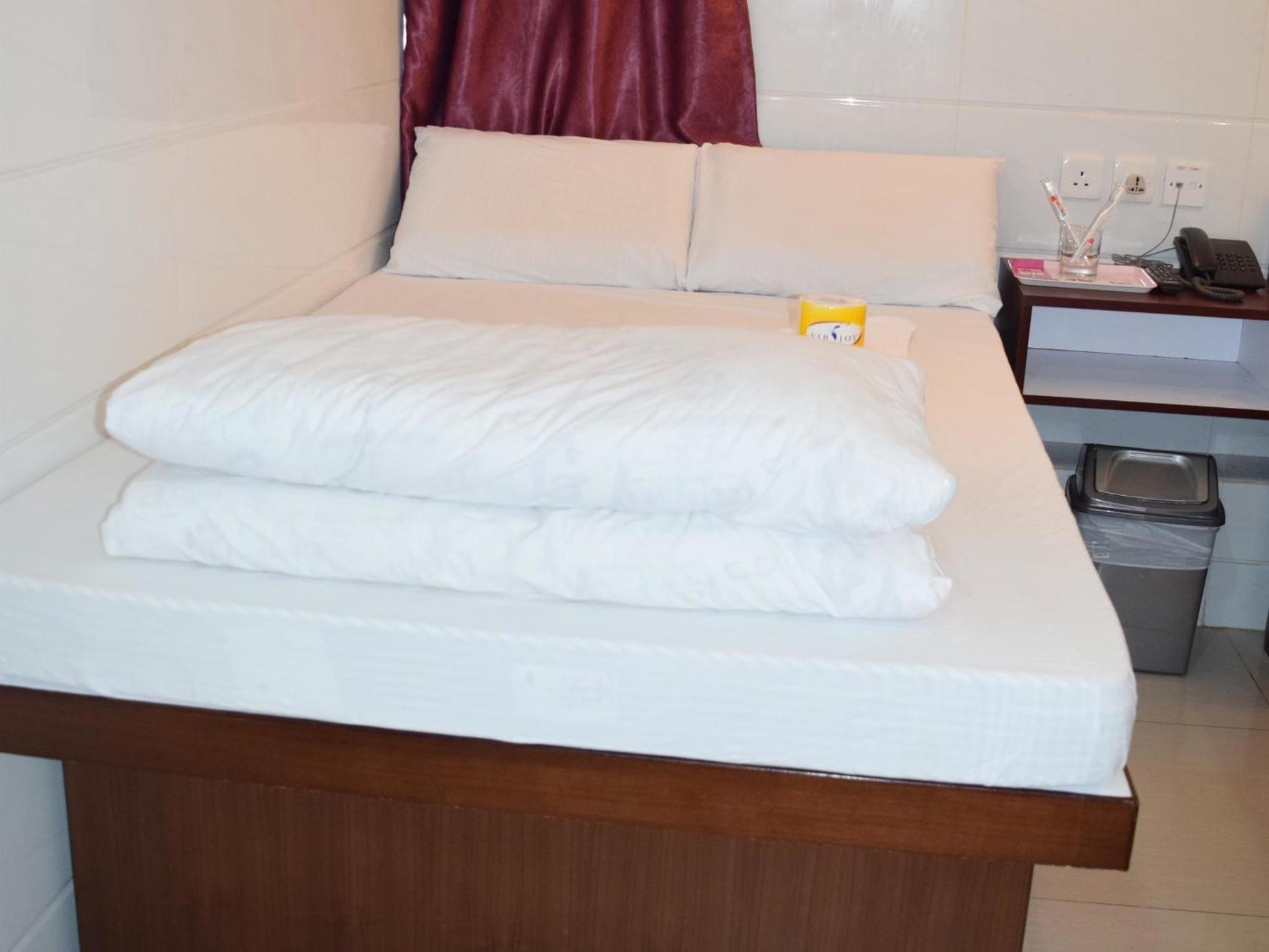 Three-Bedroom Suite