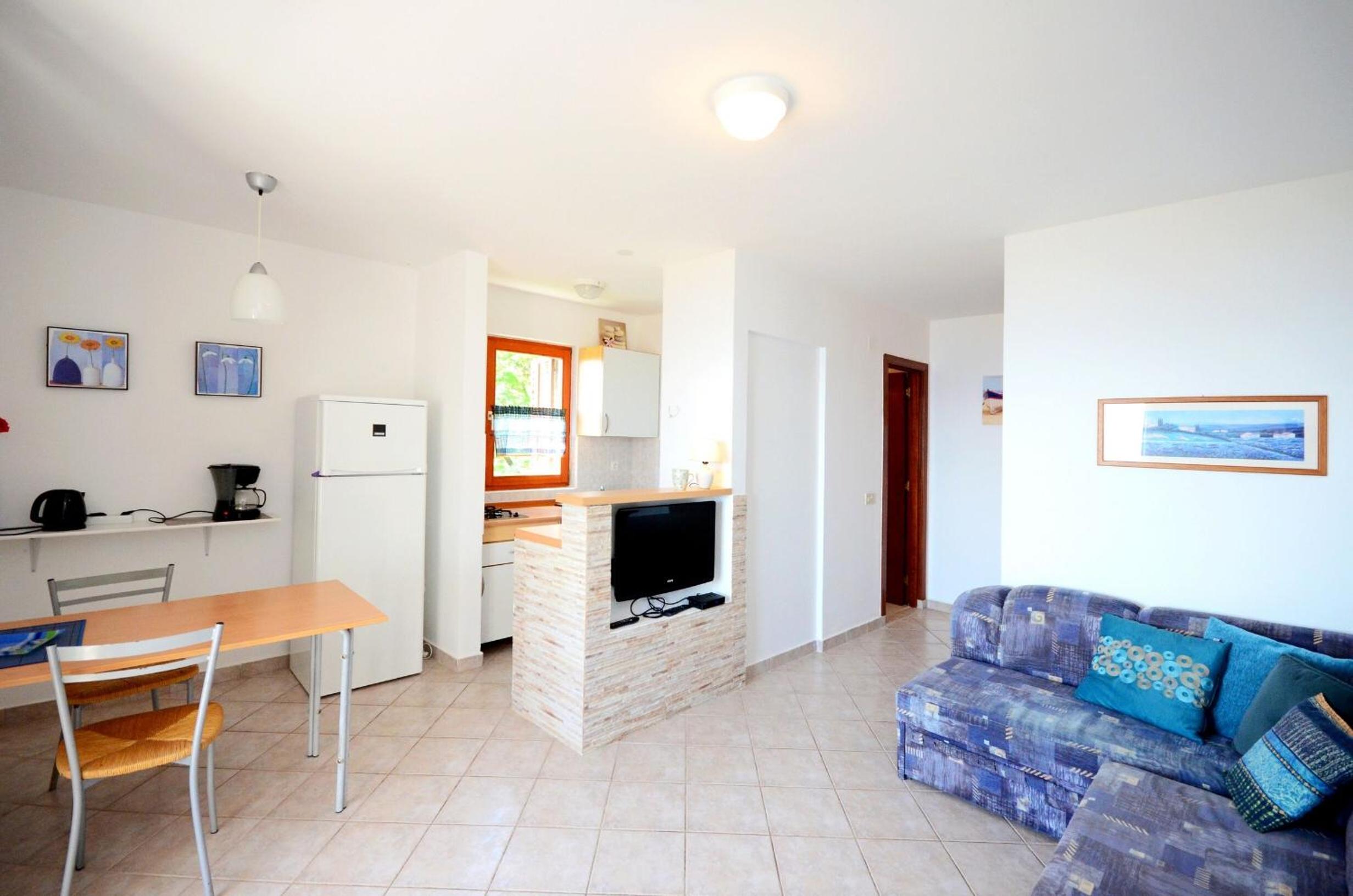 One-Bedroom Apartment - First Floor photo 1