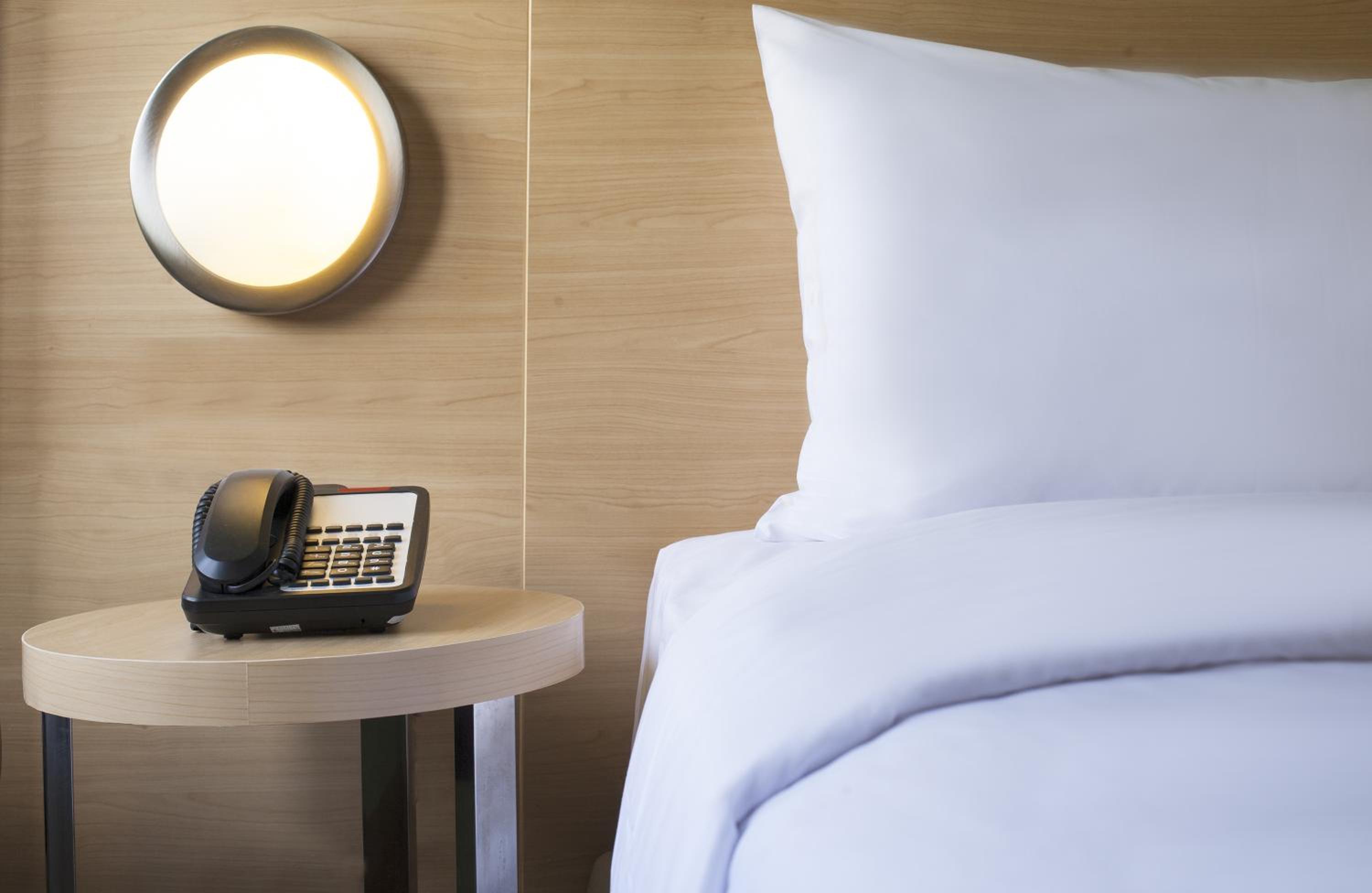 Deluxe Twin Room - Photo 7