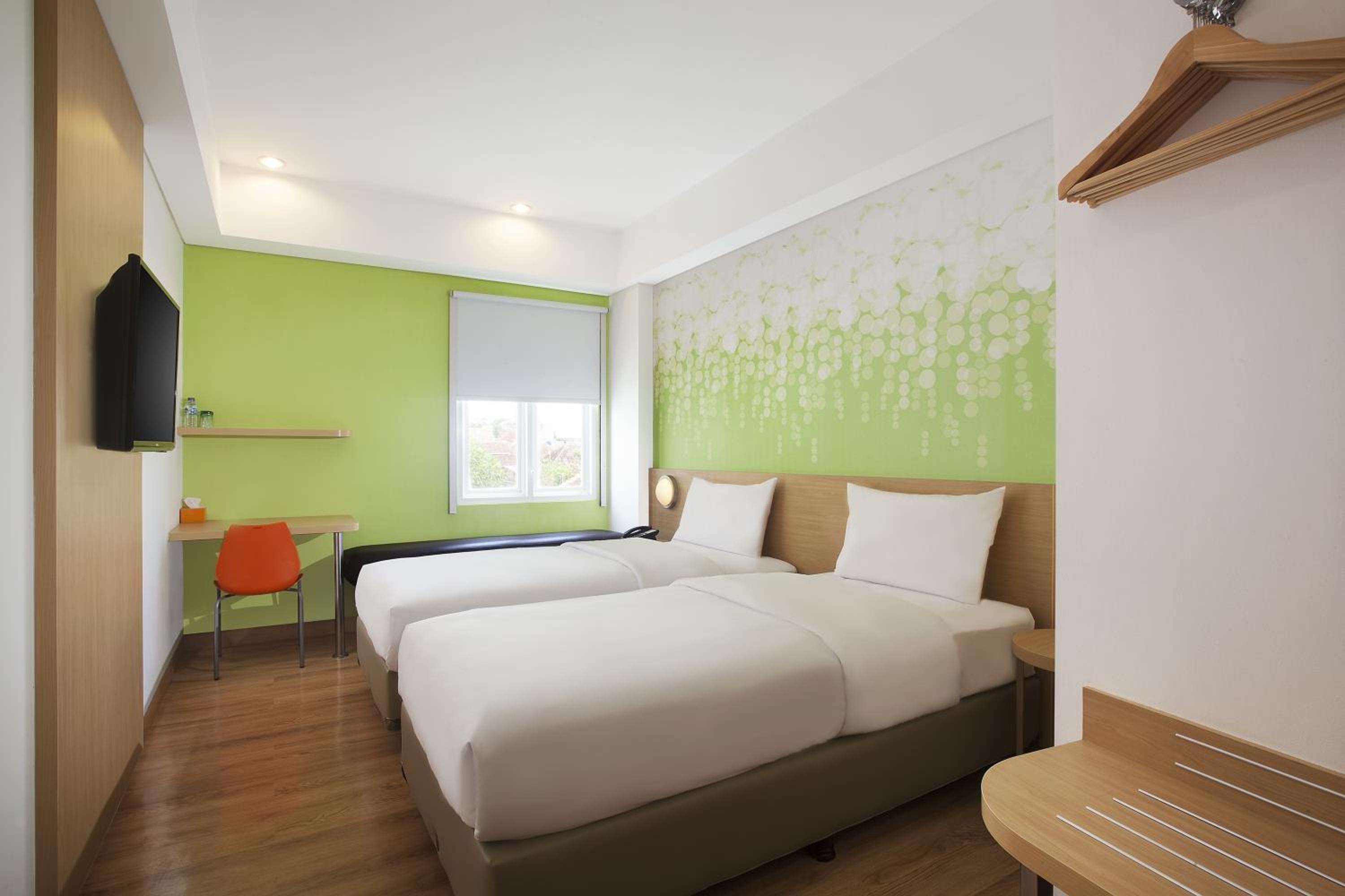 Deluxe Twin Room - Photo 5