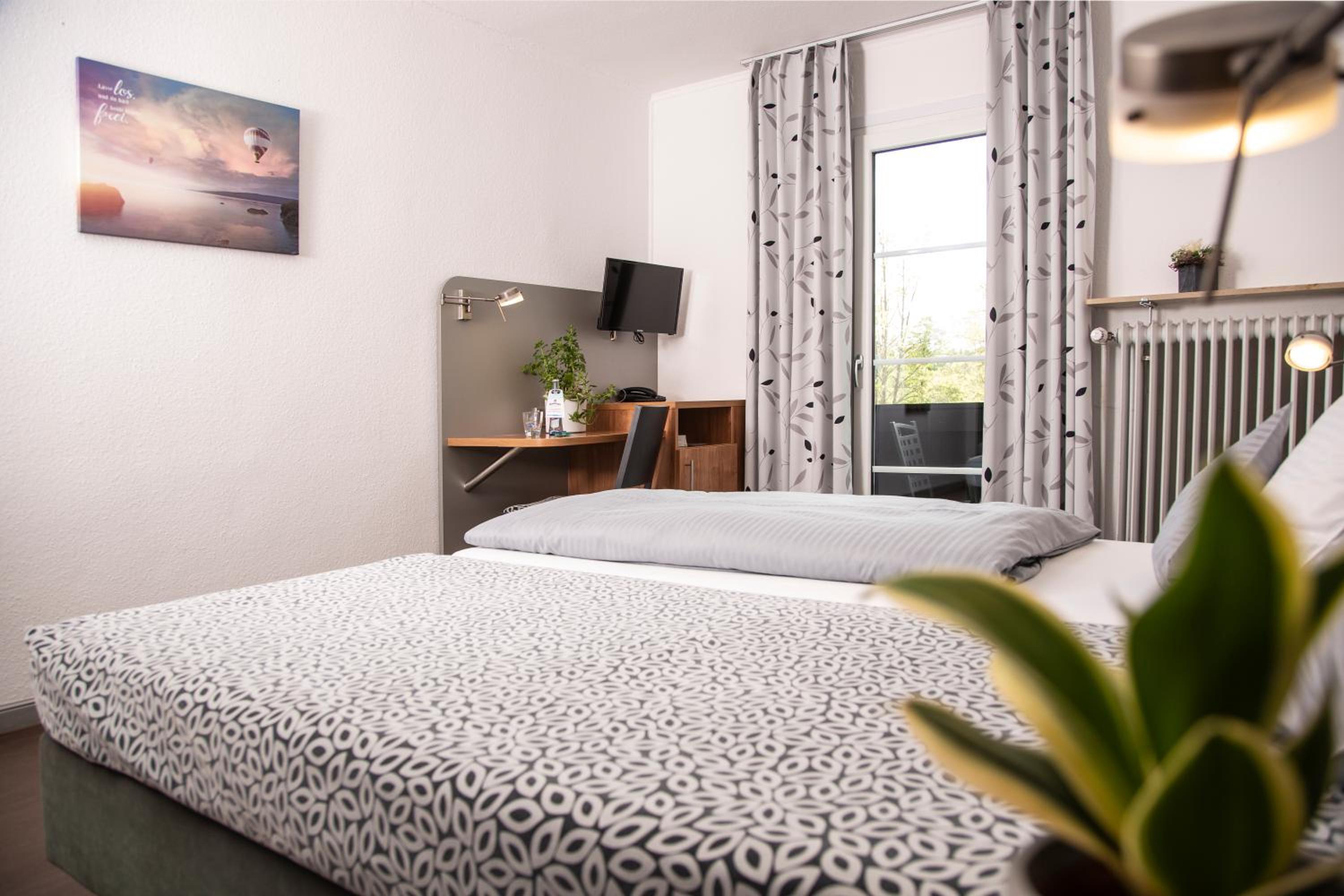 Deluxe Double Room photo 2