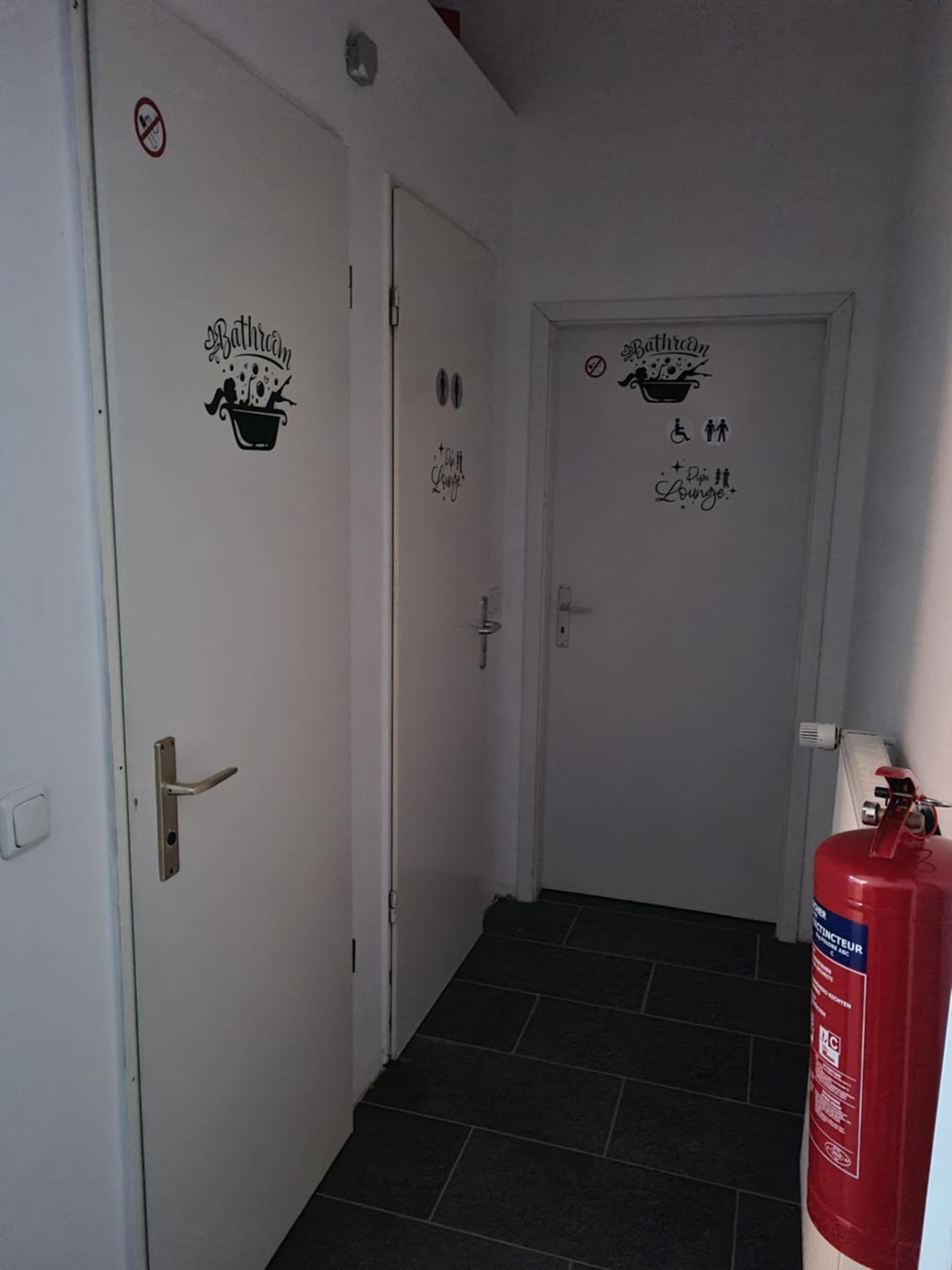 Apartment - Ground Floor photo 1