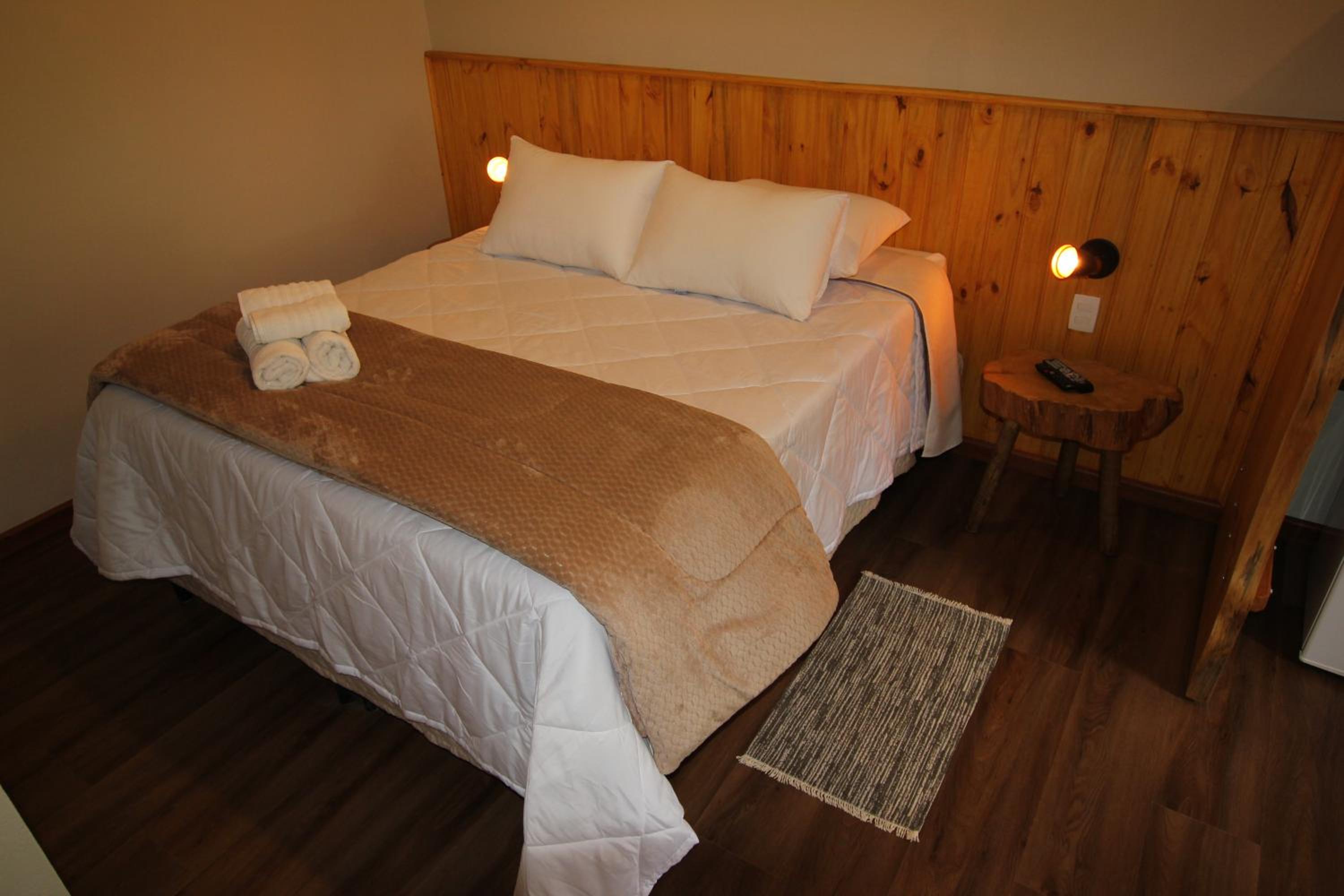 Superior Chalet - Photo 4