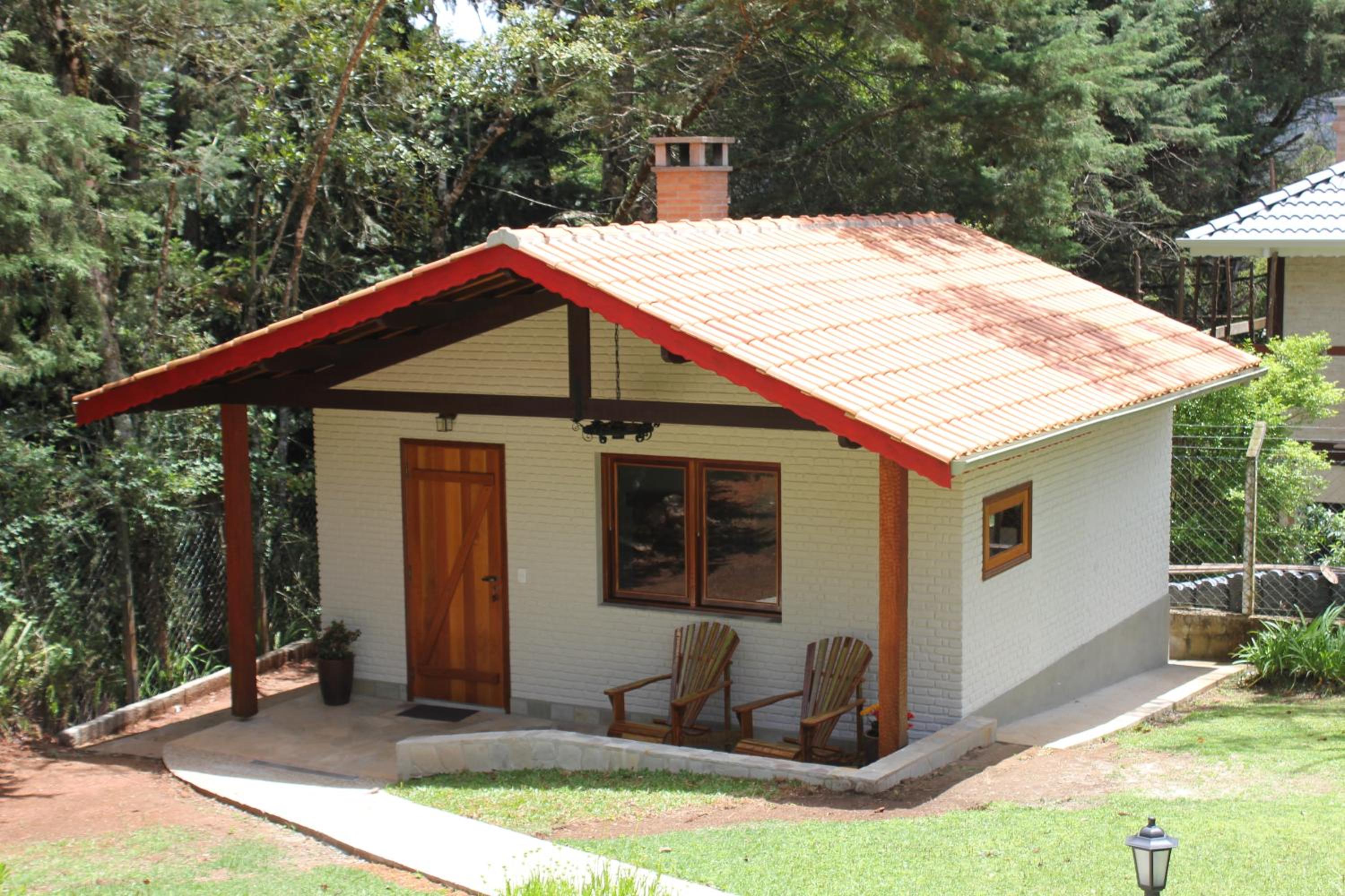 Superior Chalet - Photo 7