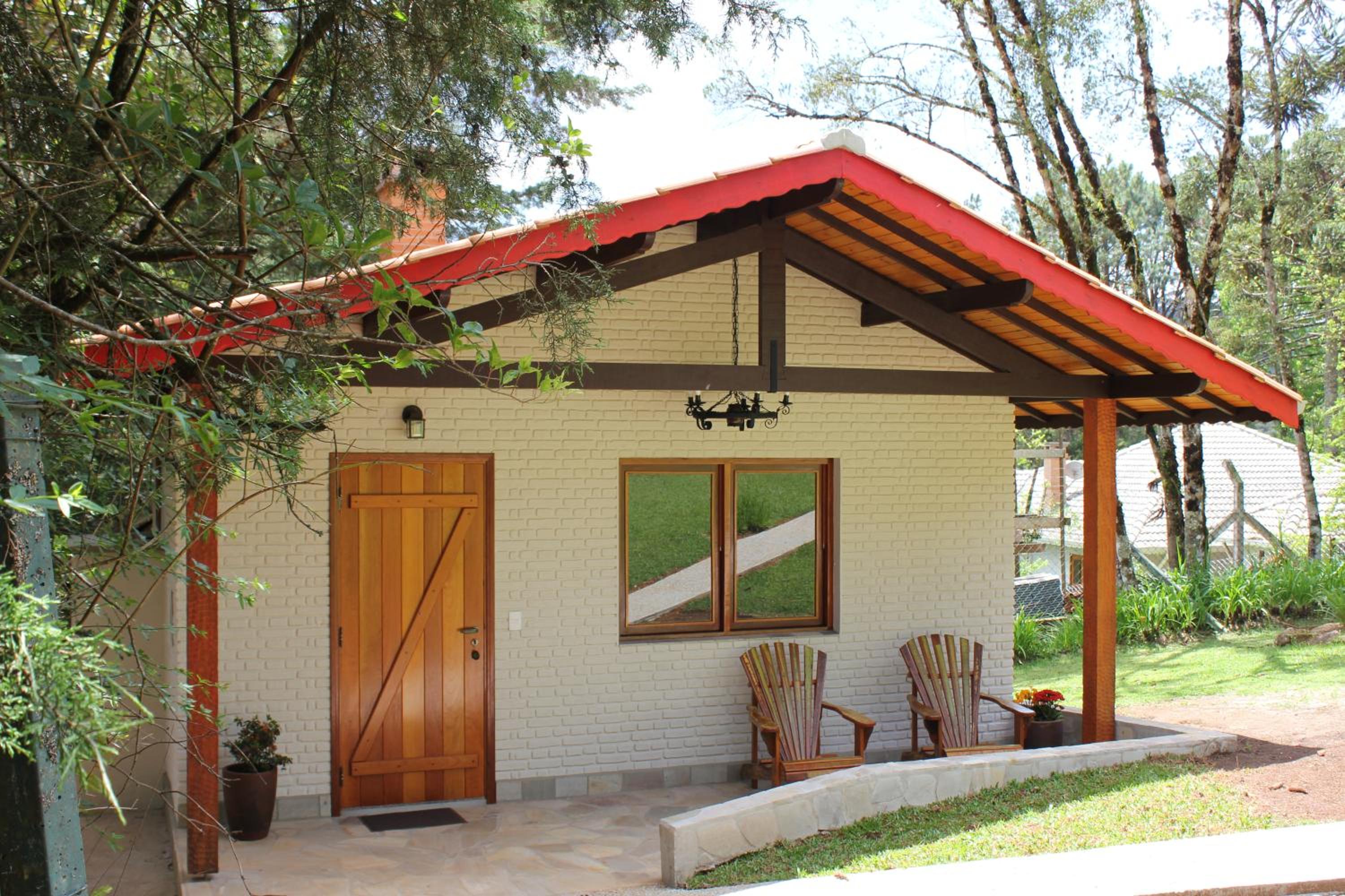 Superior Chalet - Photo 2