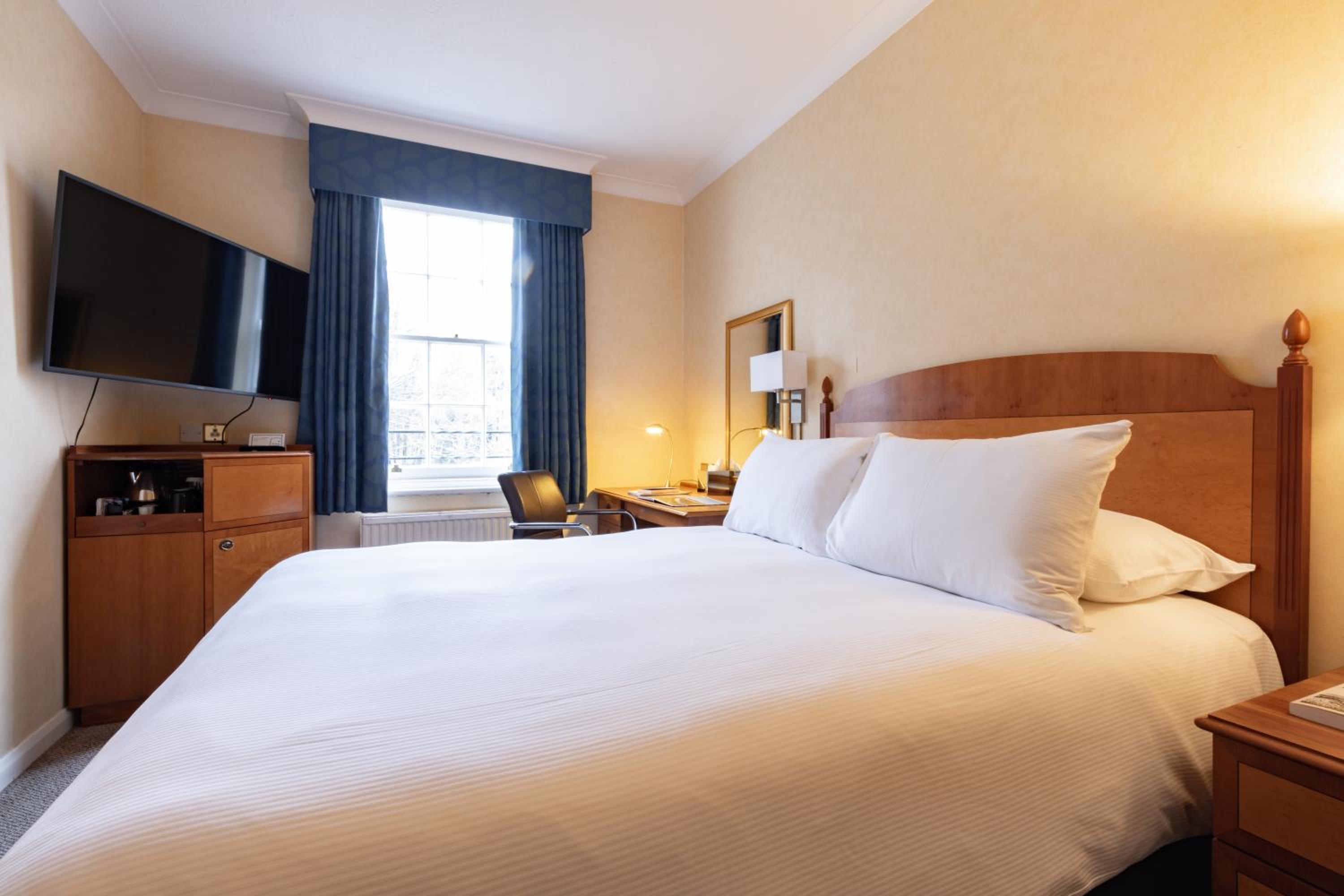 Double Room - Photo 1