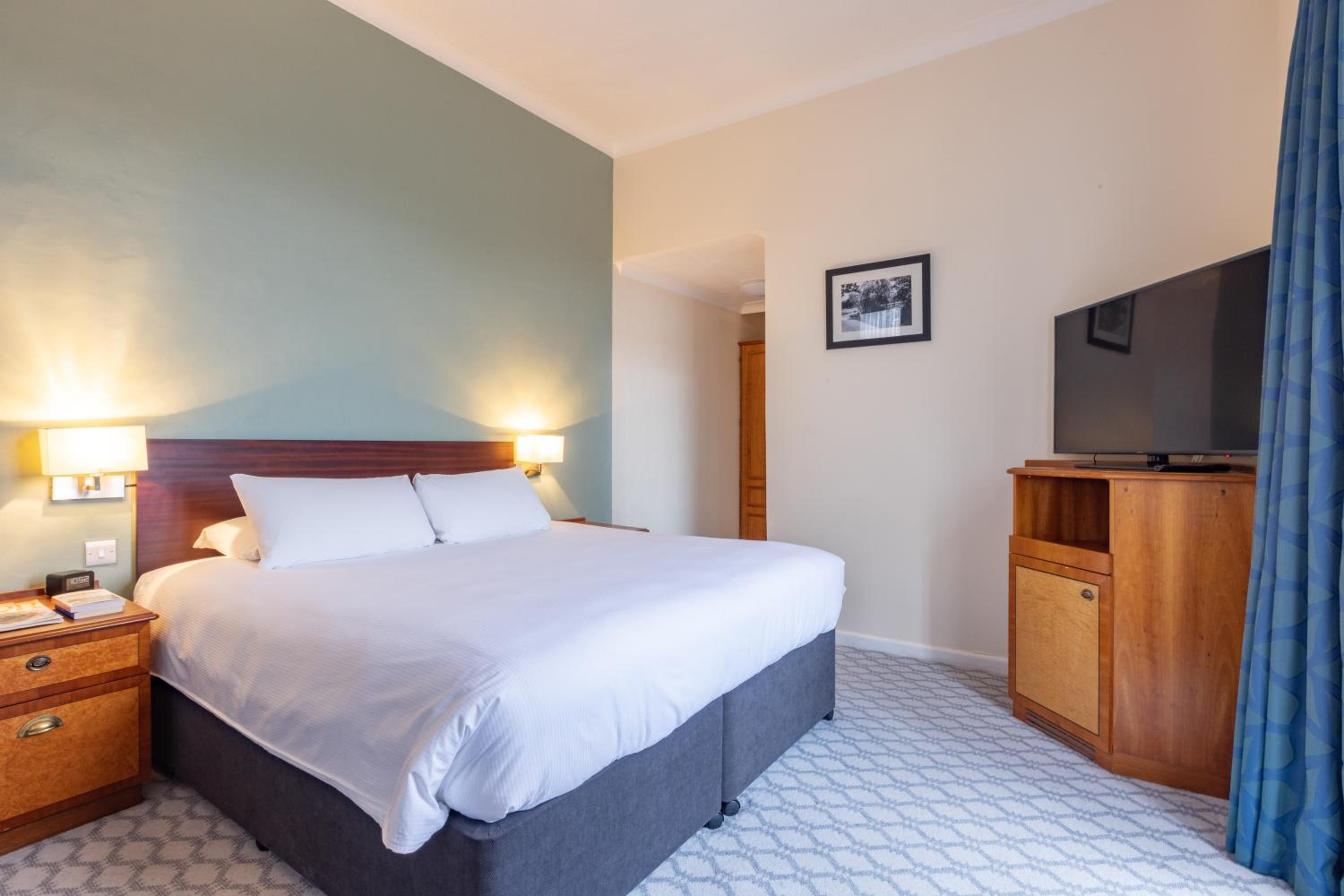 Double Room - Photo 6