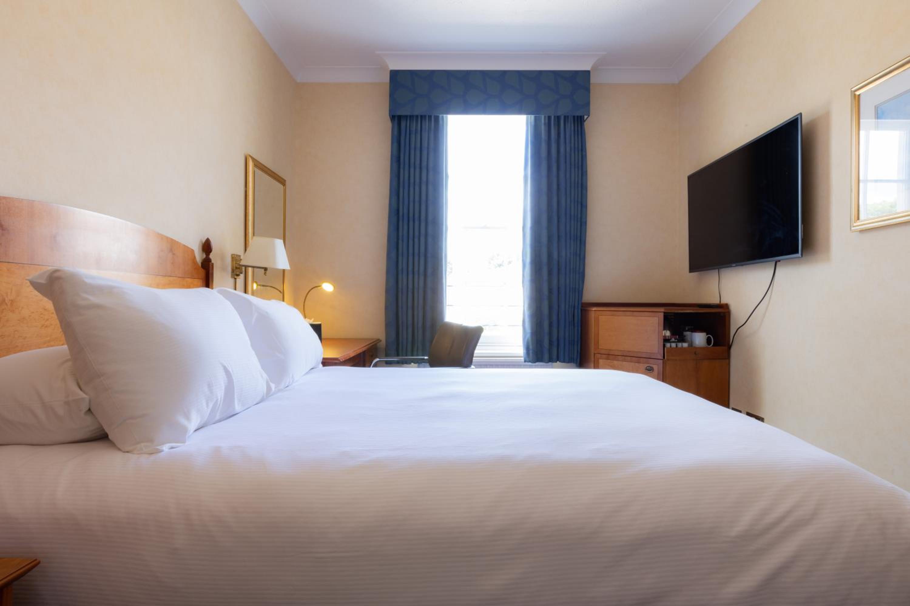 Double Room - Photo 9