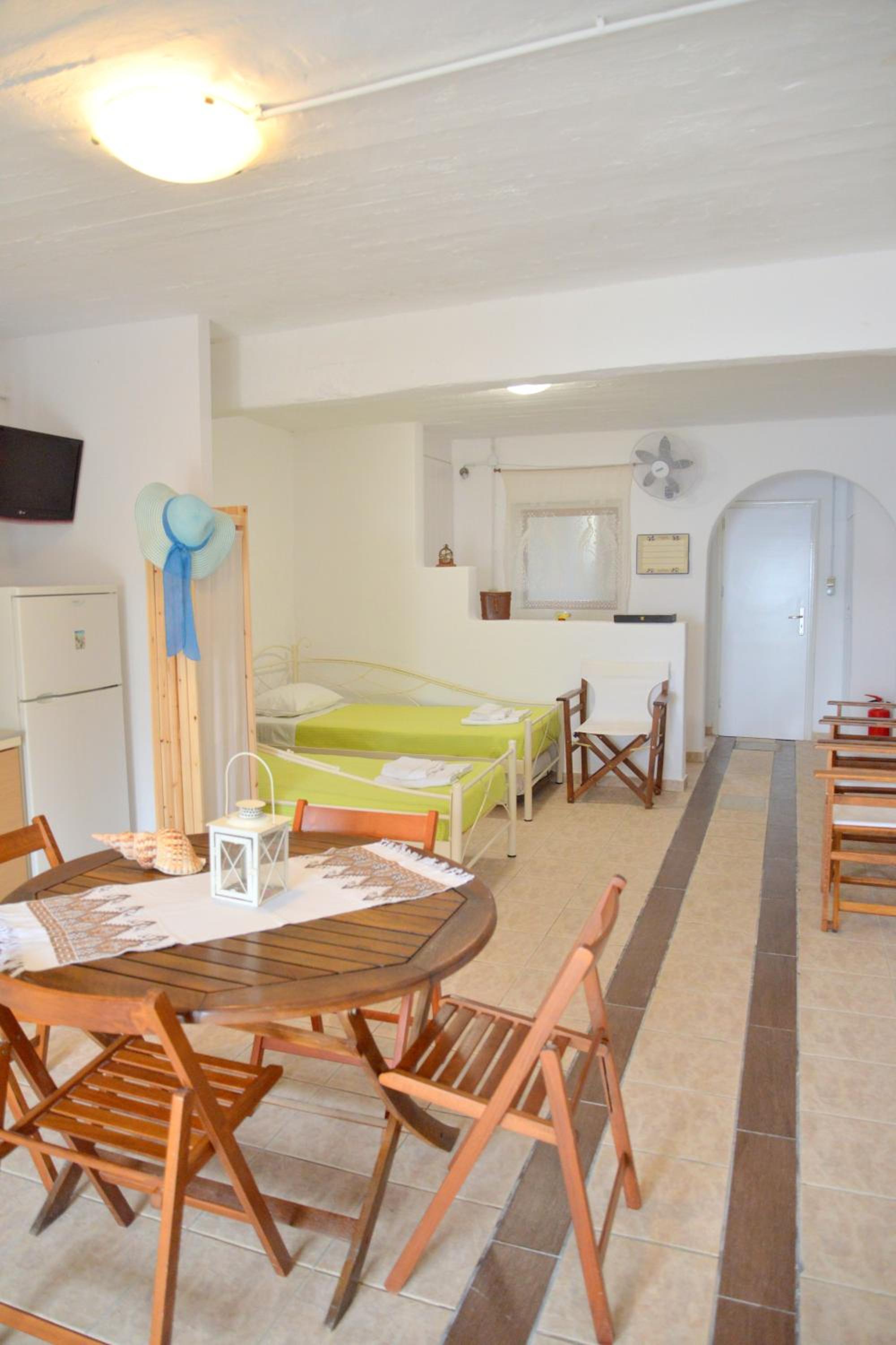 Apartment with Sea View photo 3