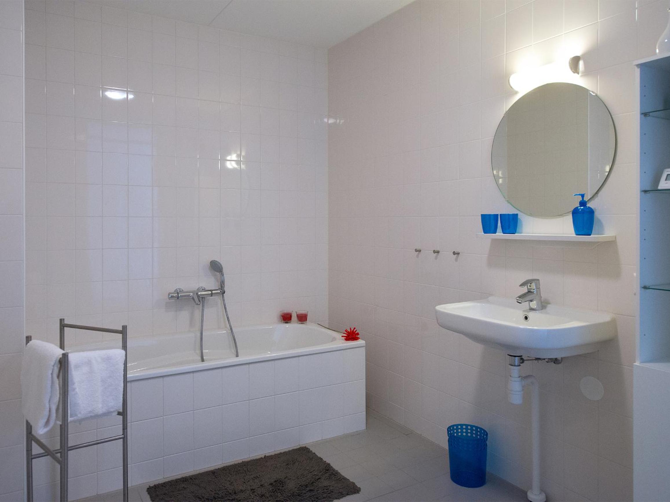 Apartment with Terrace photo 2