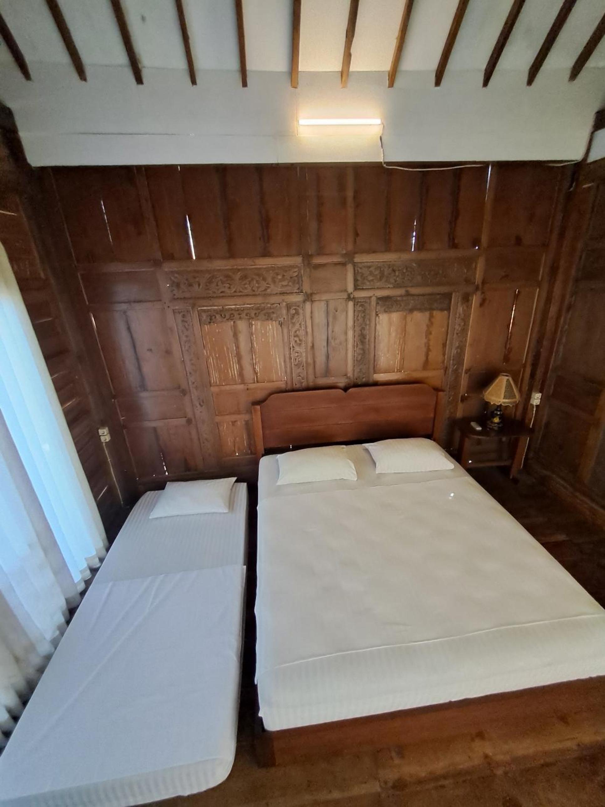 One-Bedroom House photo 2