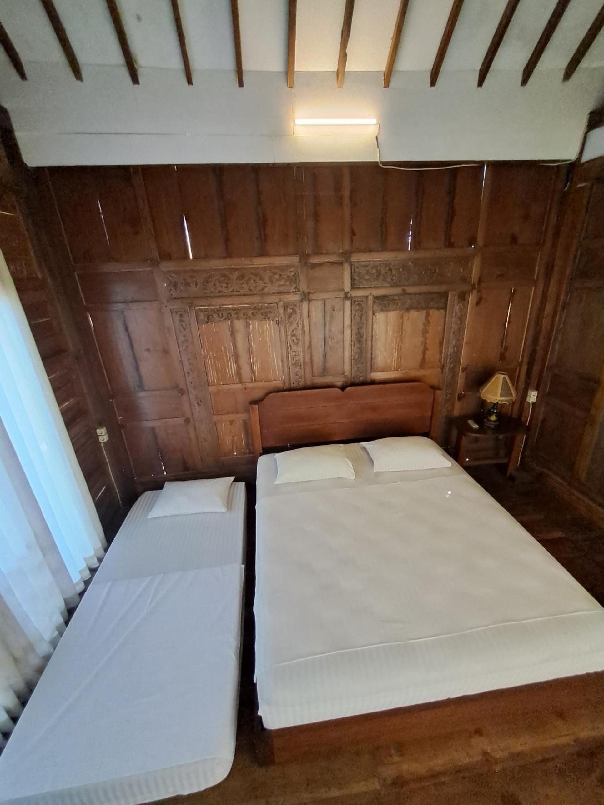 One-Bedroom House photo 3