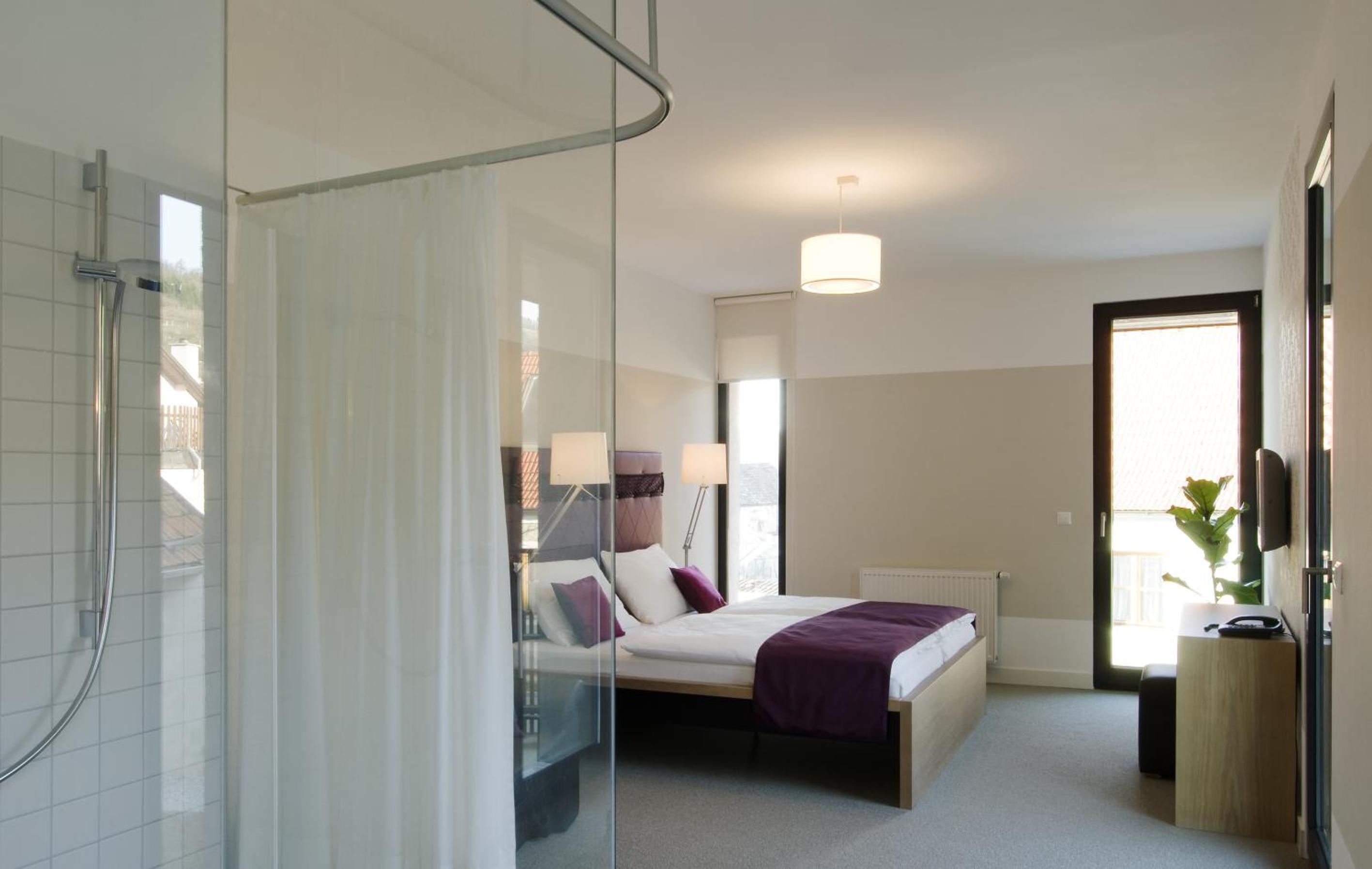 Comfort Double Room - Photo 1