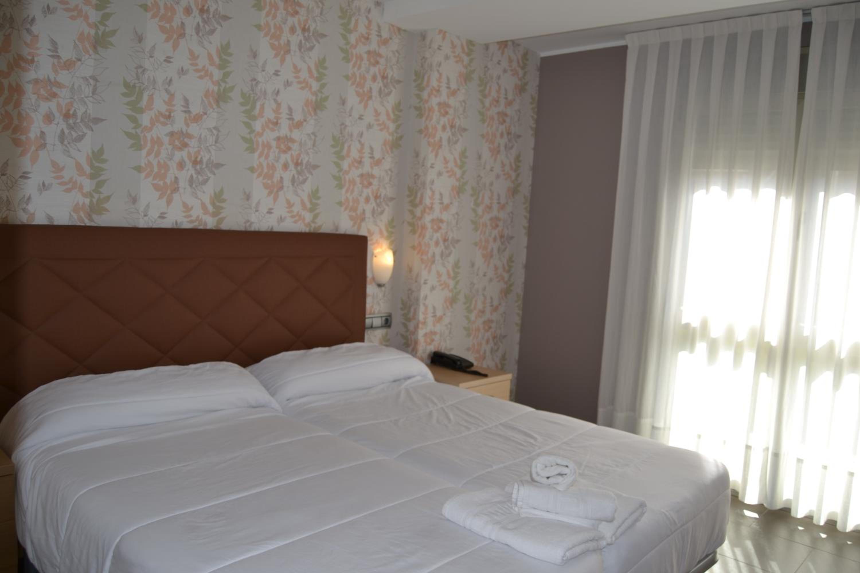 Apartamento (2 adultos + 2 niños)
