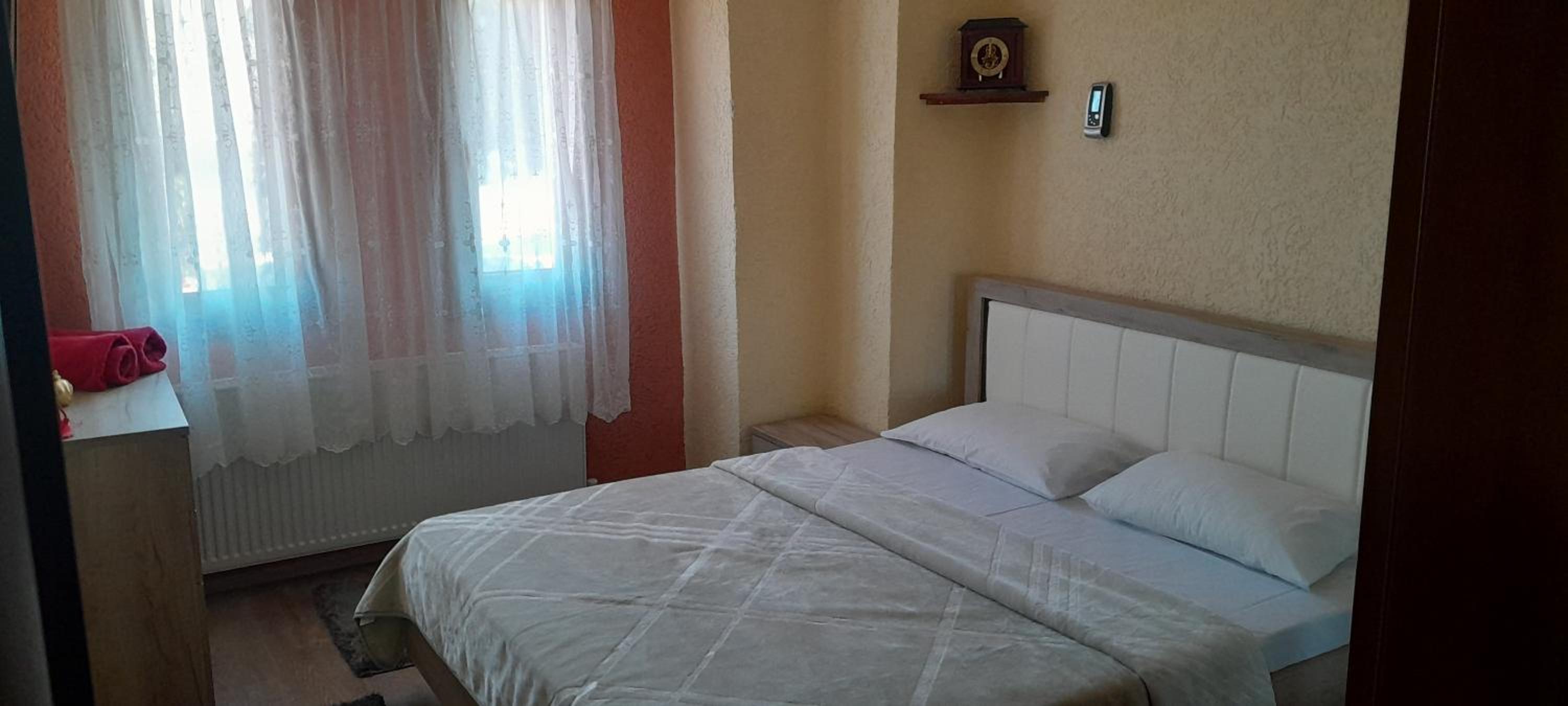 Two-Bedroom Villa photo 2