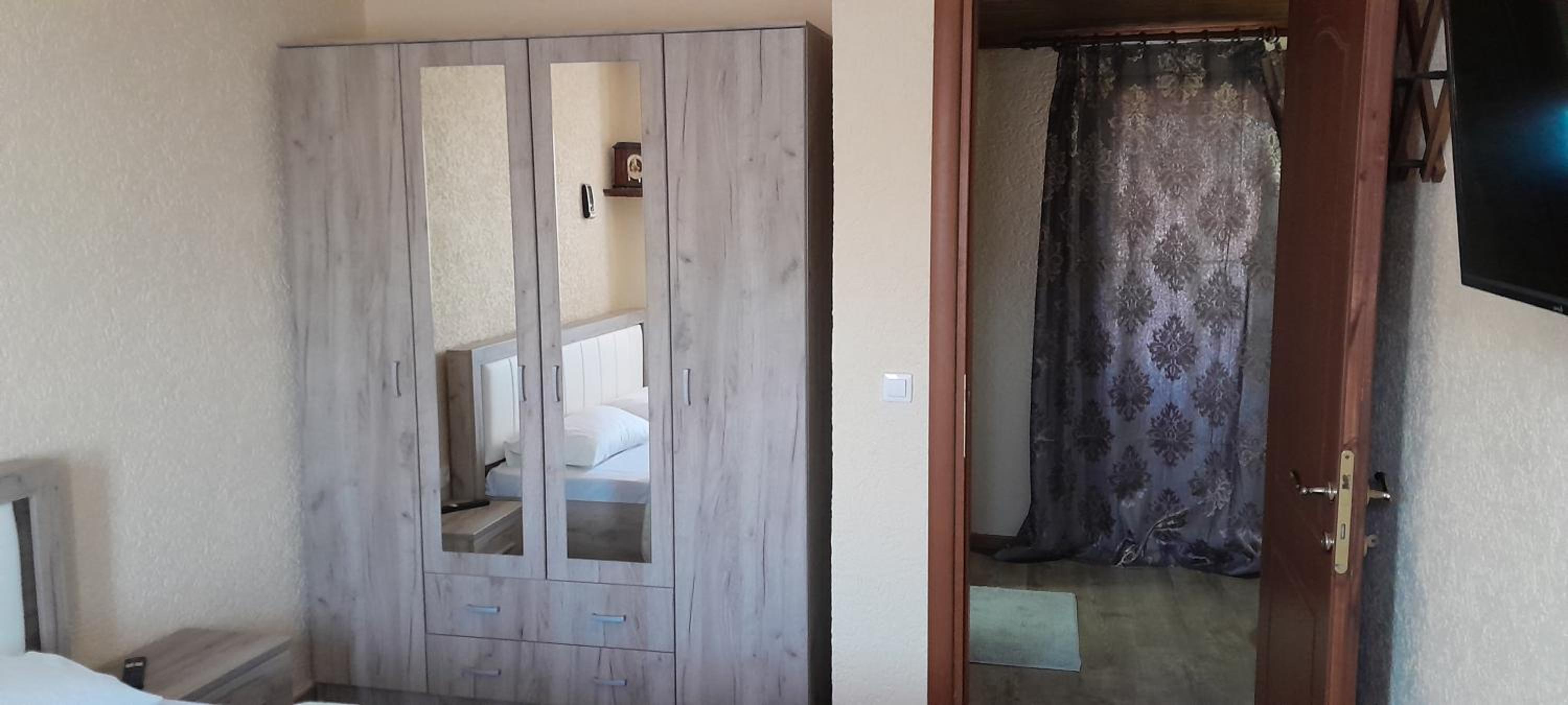Two-Bedroom Villa photo 3