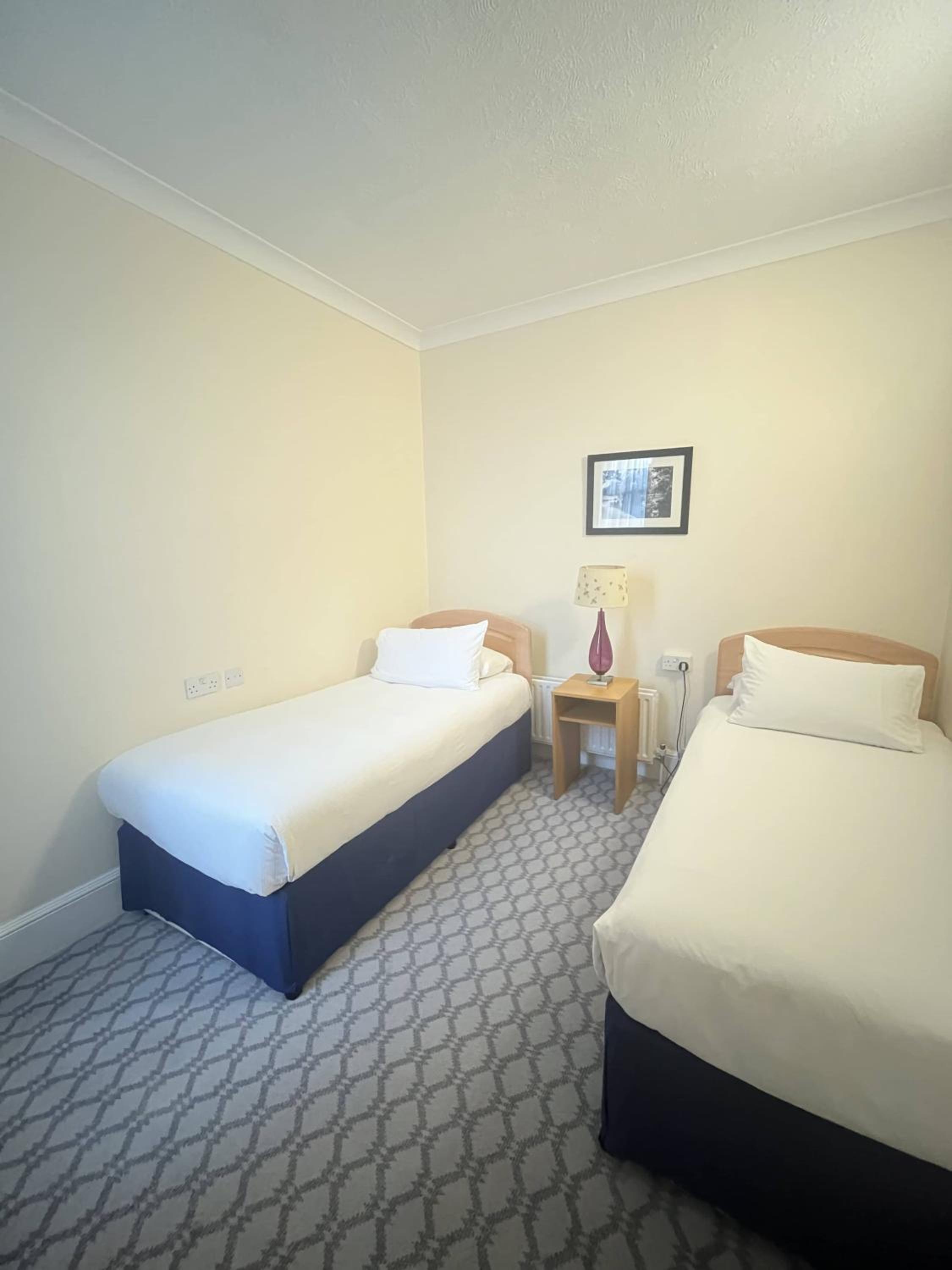 Twin Room - Photo 9