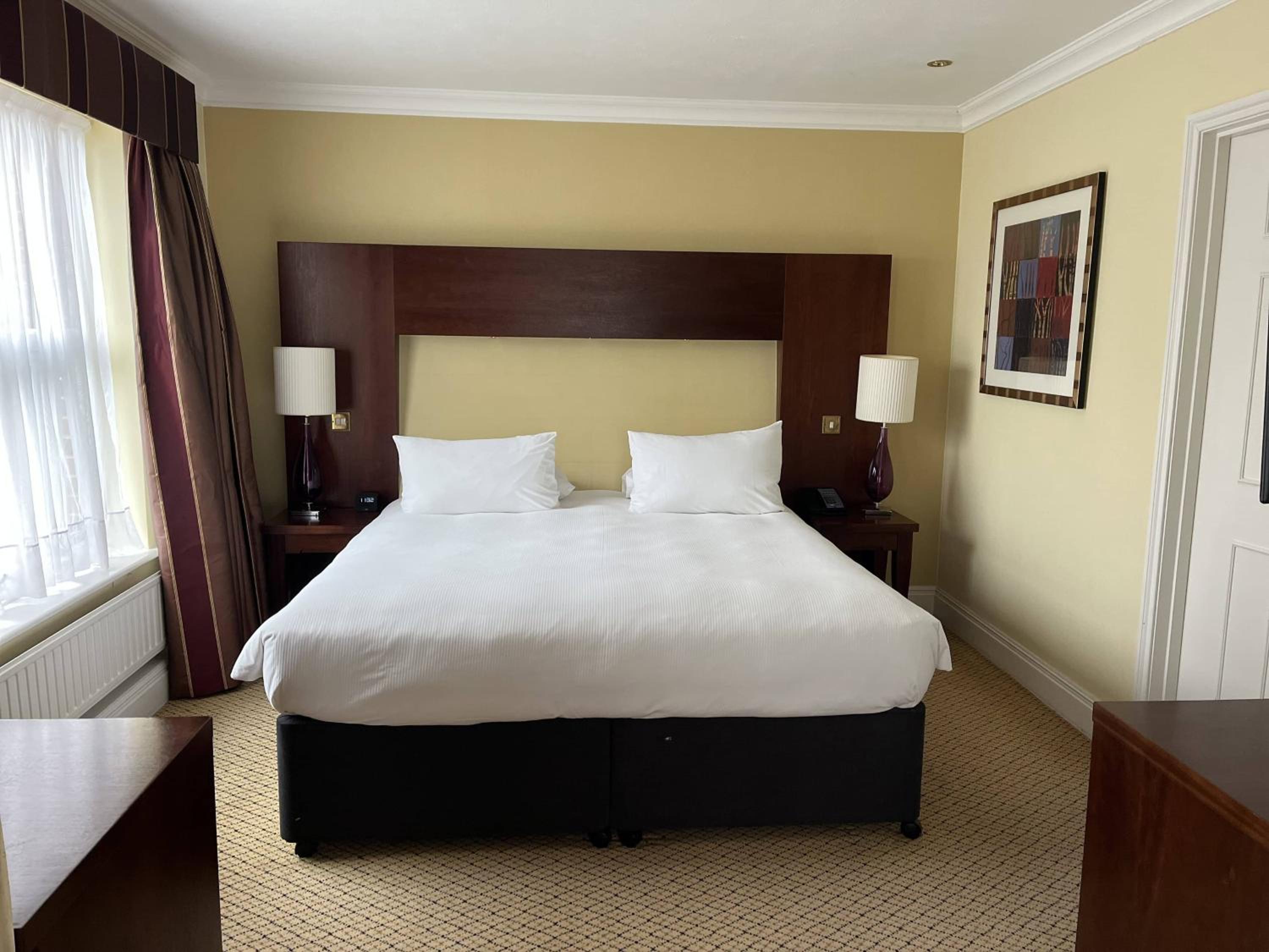 King Suite - Photo 7