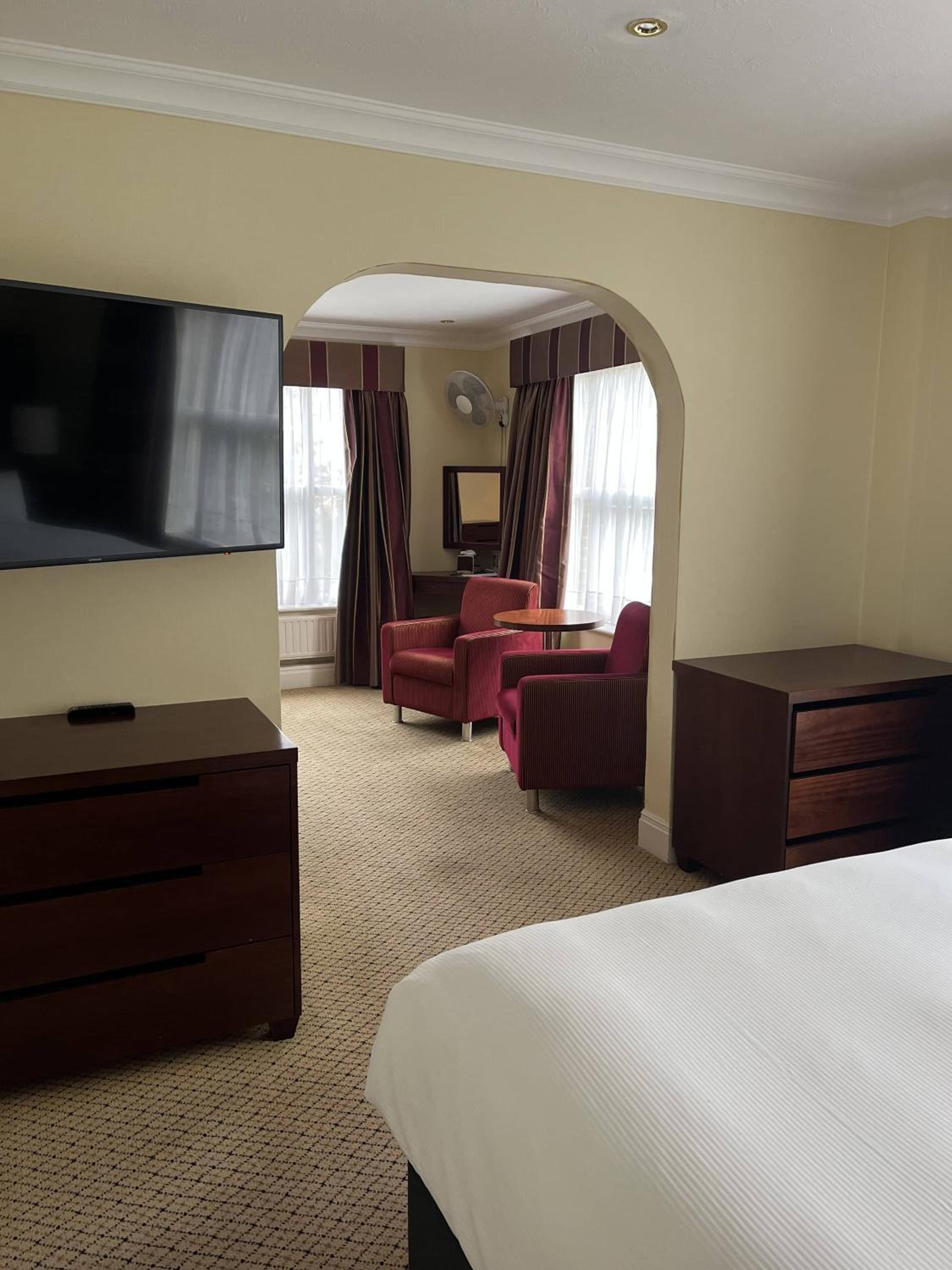 King Suite - Photo 17