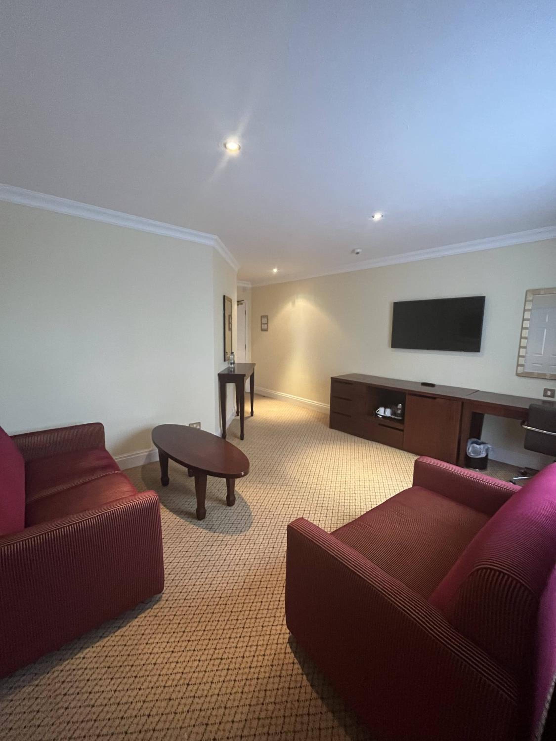 King Suite - Photo 9