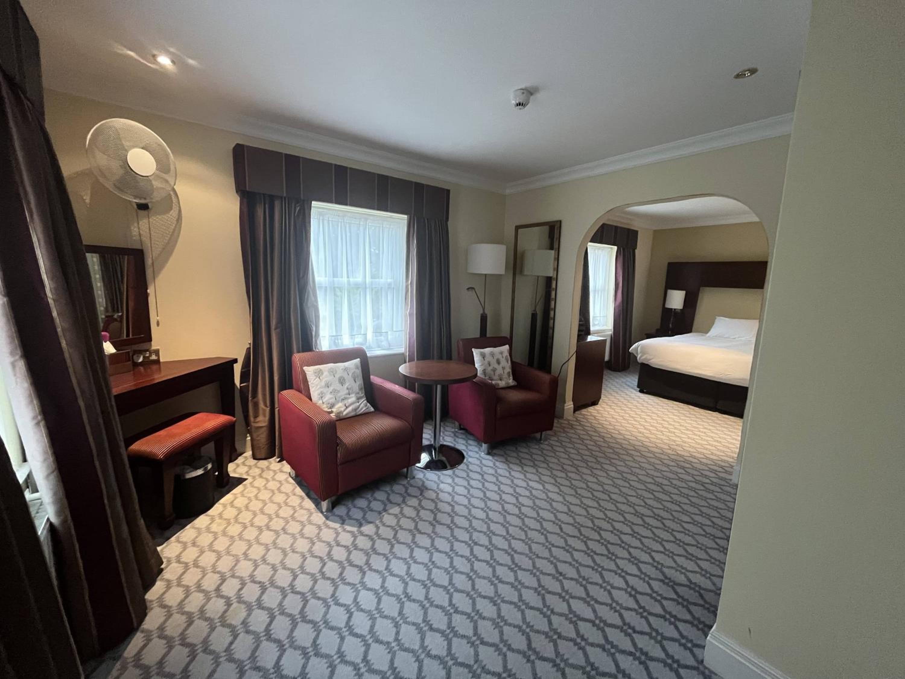 King Suite - Photo 18