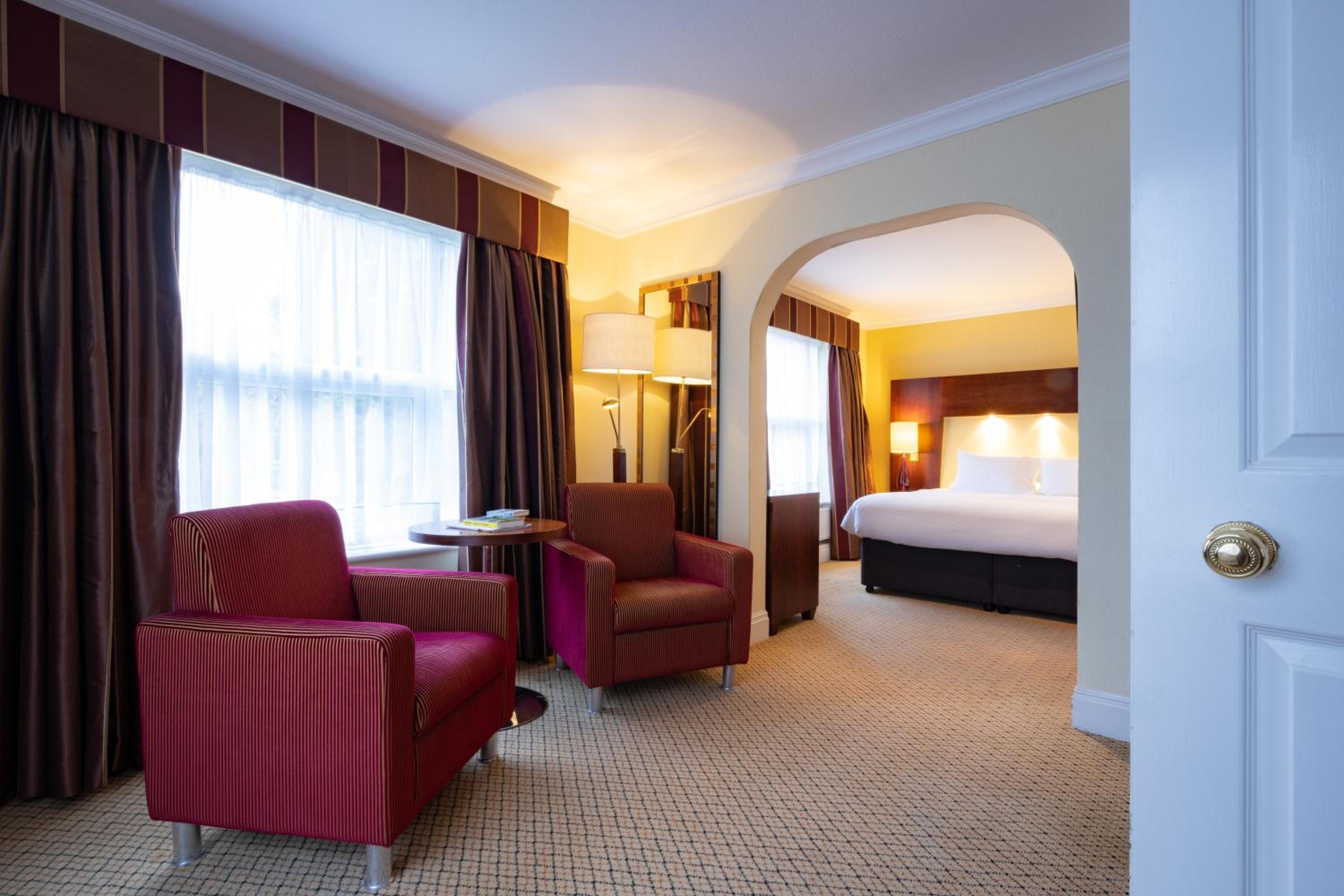King Suite - Photo 22