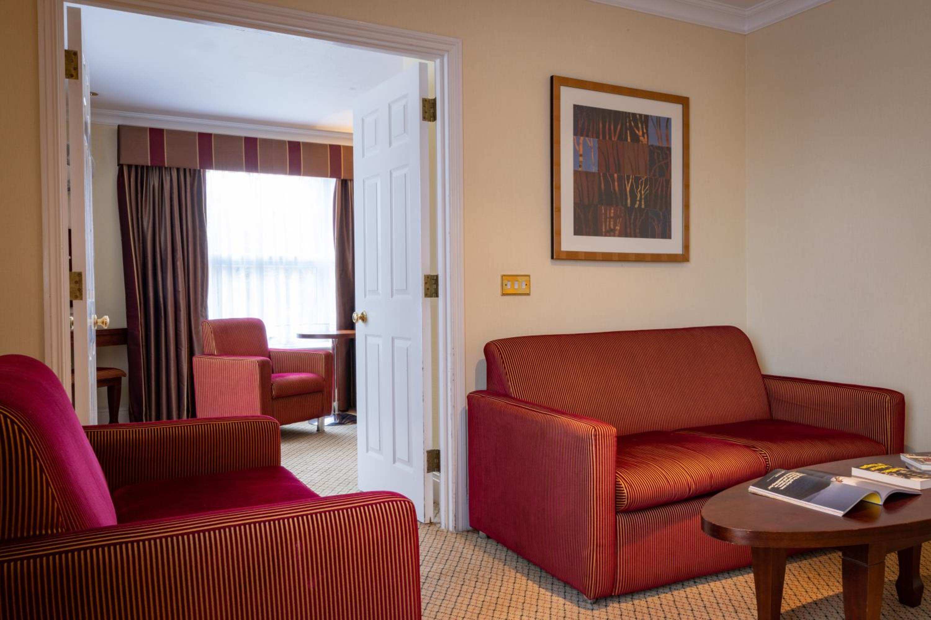 King Suite - Photo 23