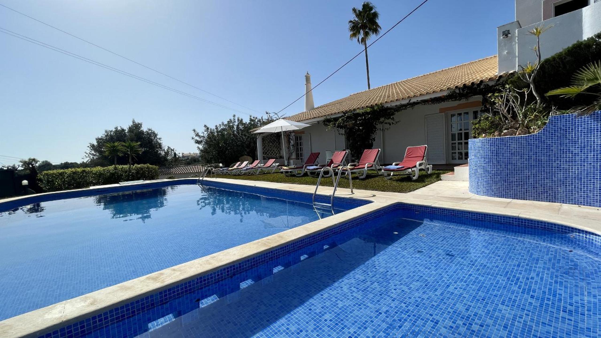 Villa with Private Pool photo 2