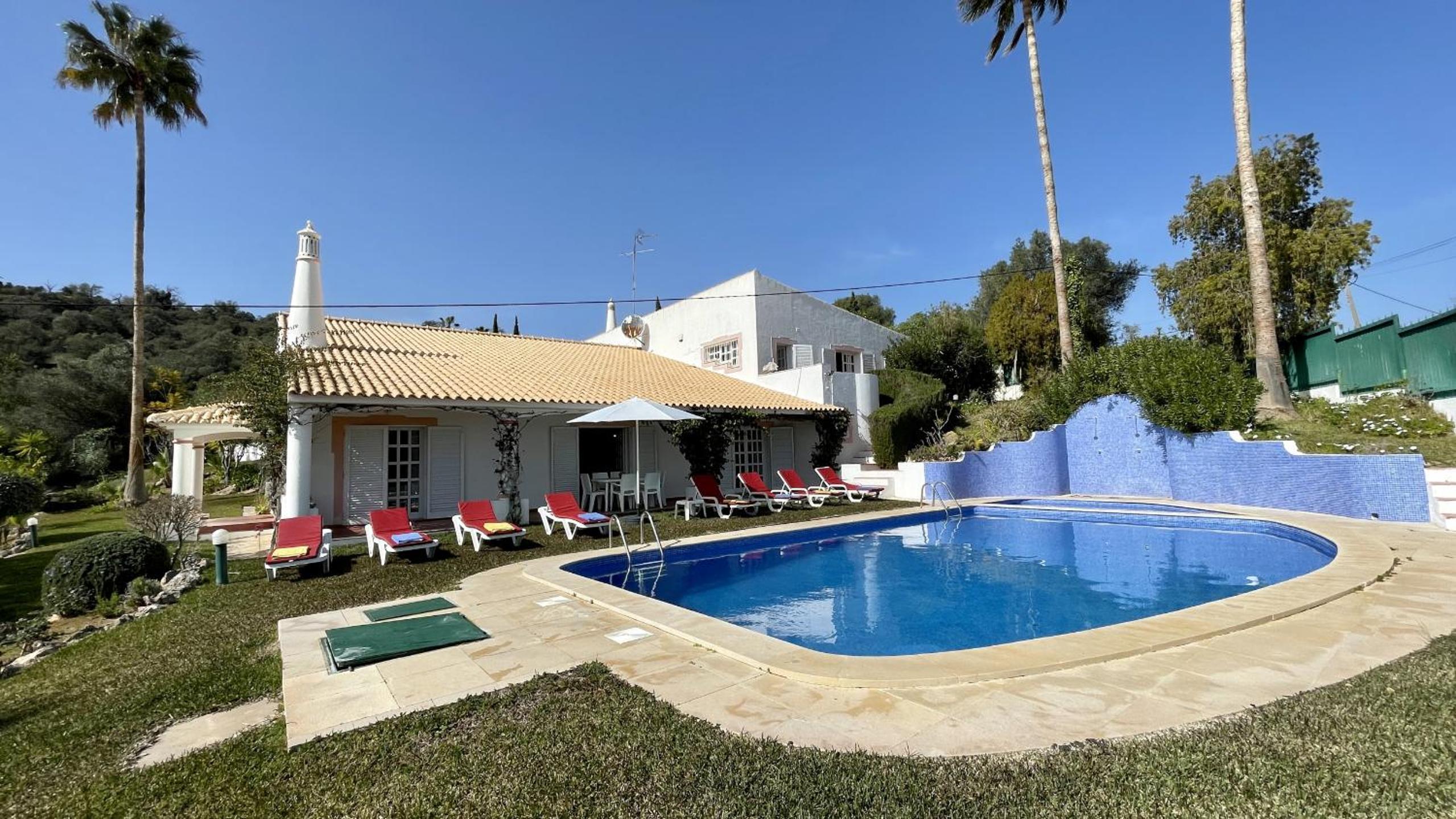 Villa with Private Pool photo 3