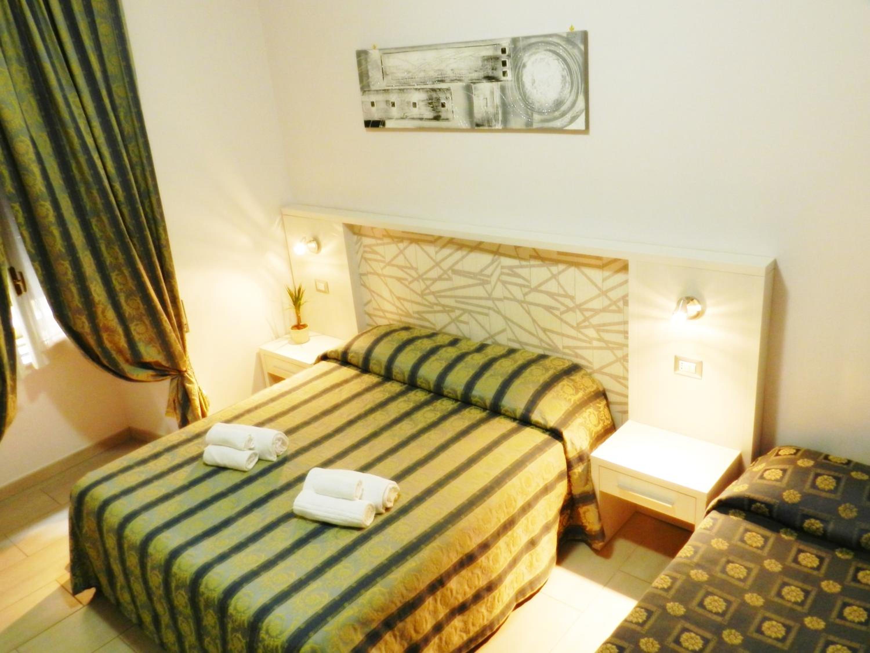 Triple Room photo 1