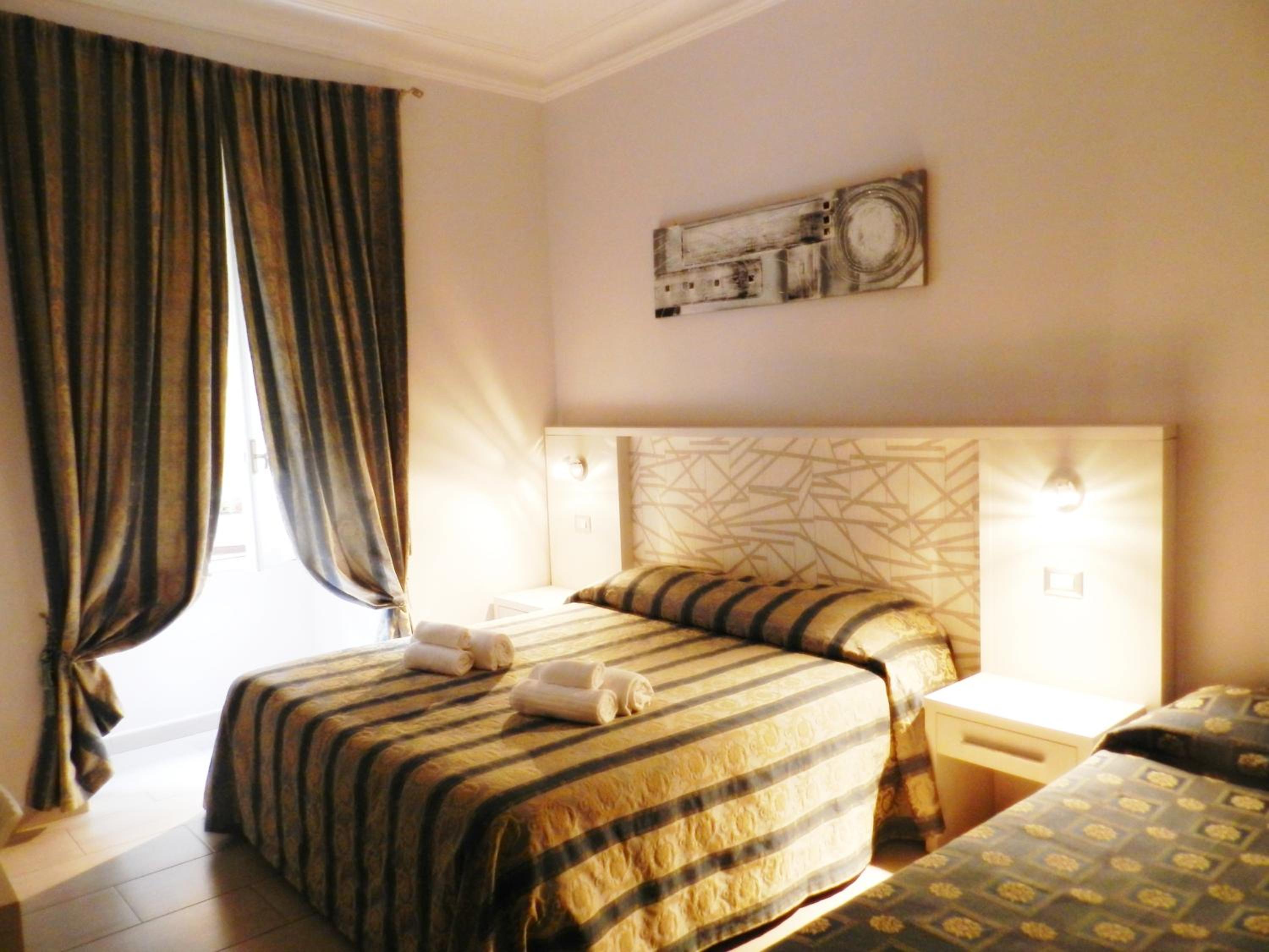 Triple Room photo 2