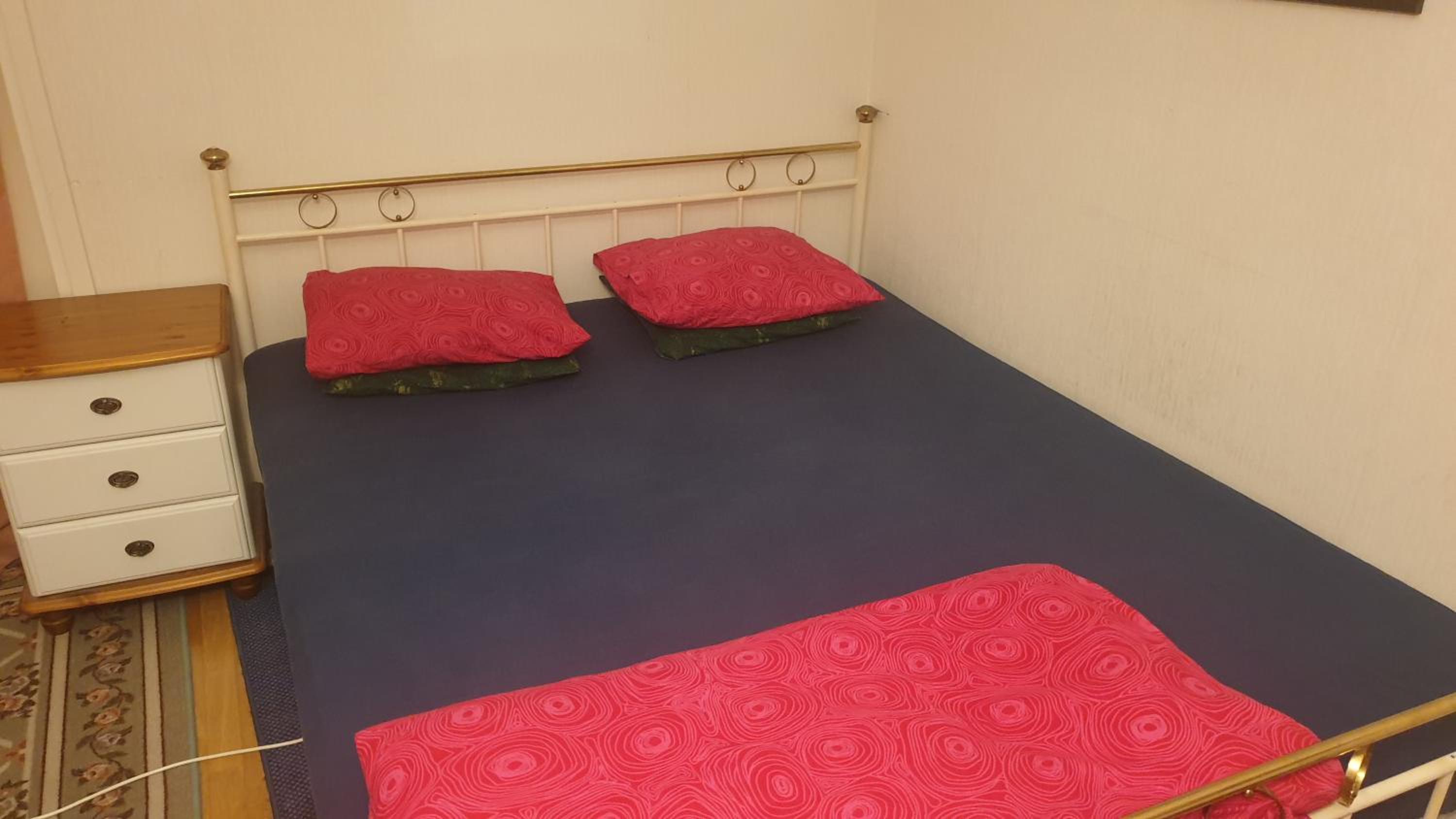 Family Double Room - Photo 3