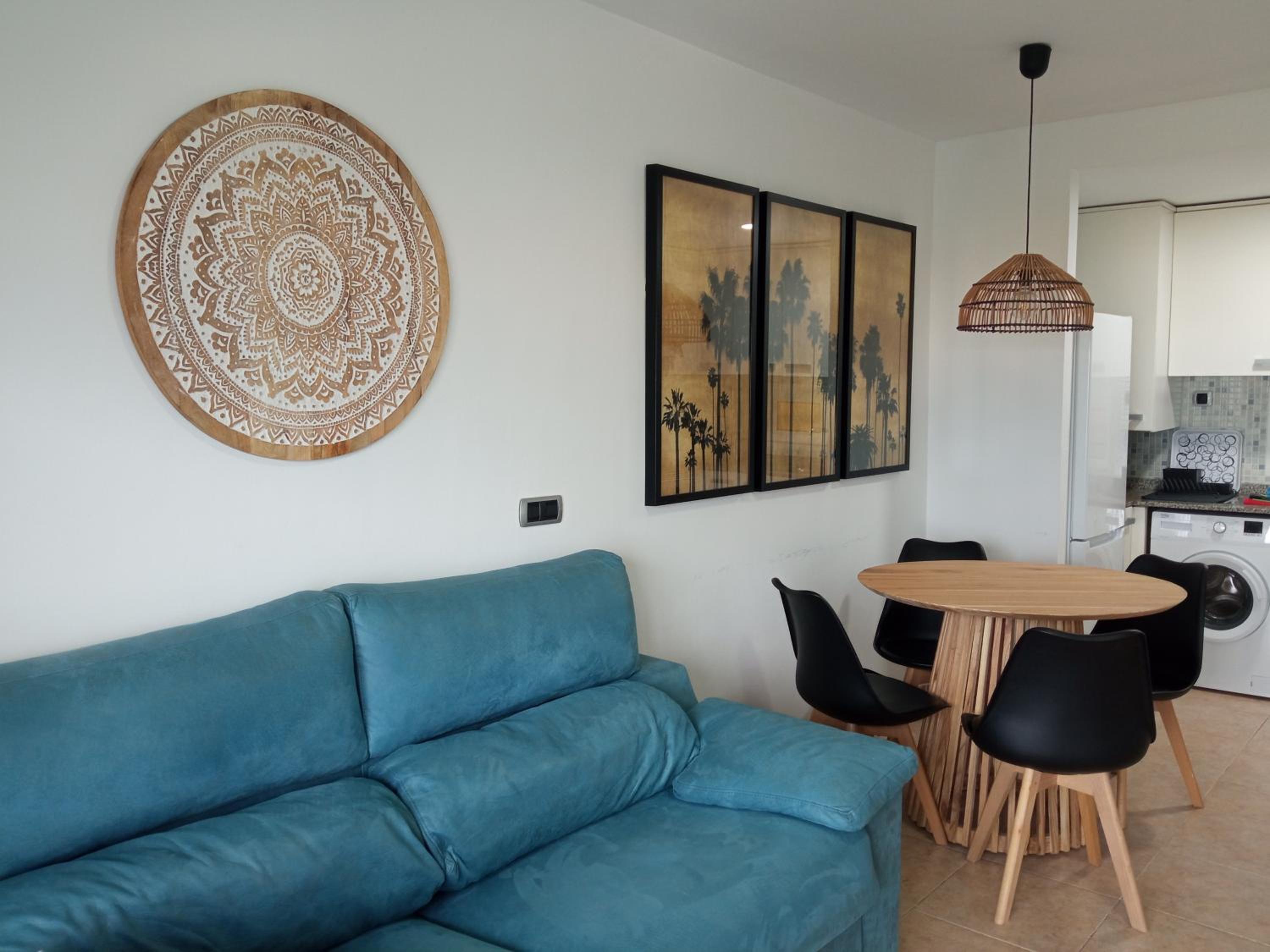 Apartamento de lujo