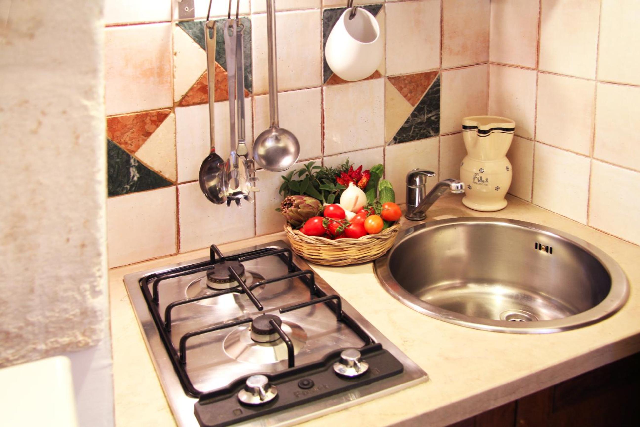 Trullo Studio (2 Adults) photo 2