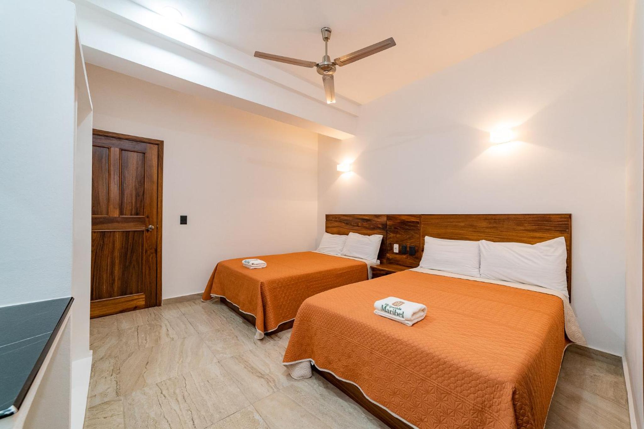 Twin Room photo 2