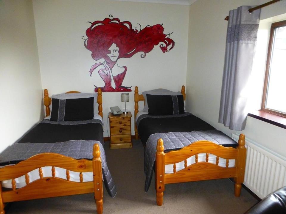 Twin Room photo 2