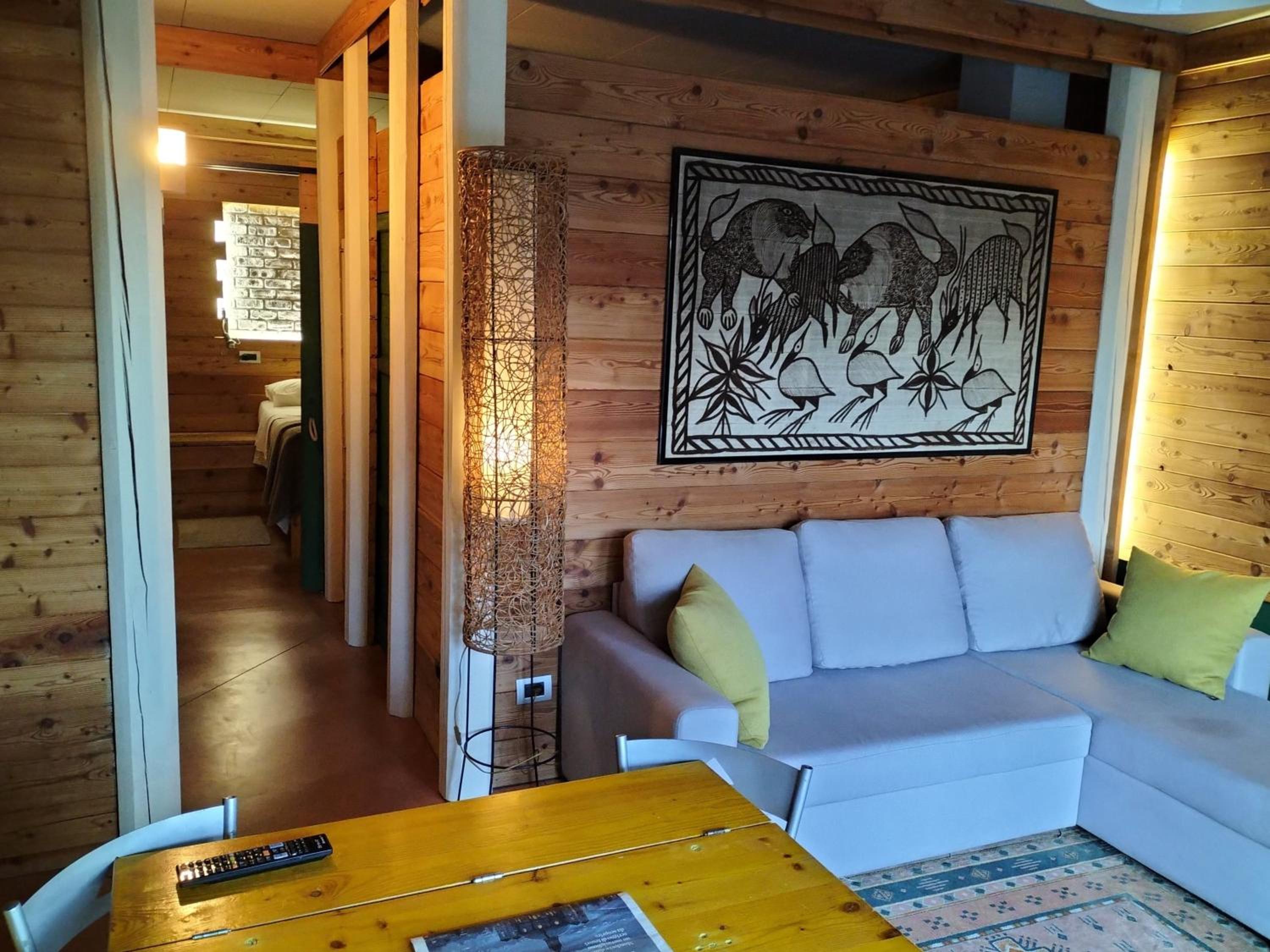 Family Suite photo 1